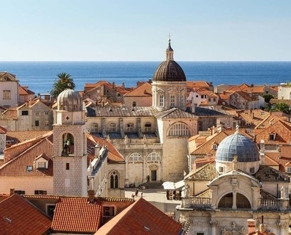 Discover Pure Luxury on the Adriatic