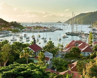Caribbean Flare & Exclusive Island Retreats Await
