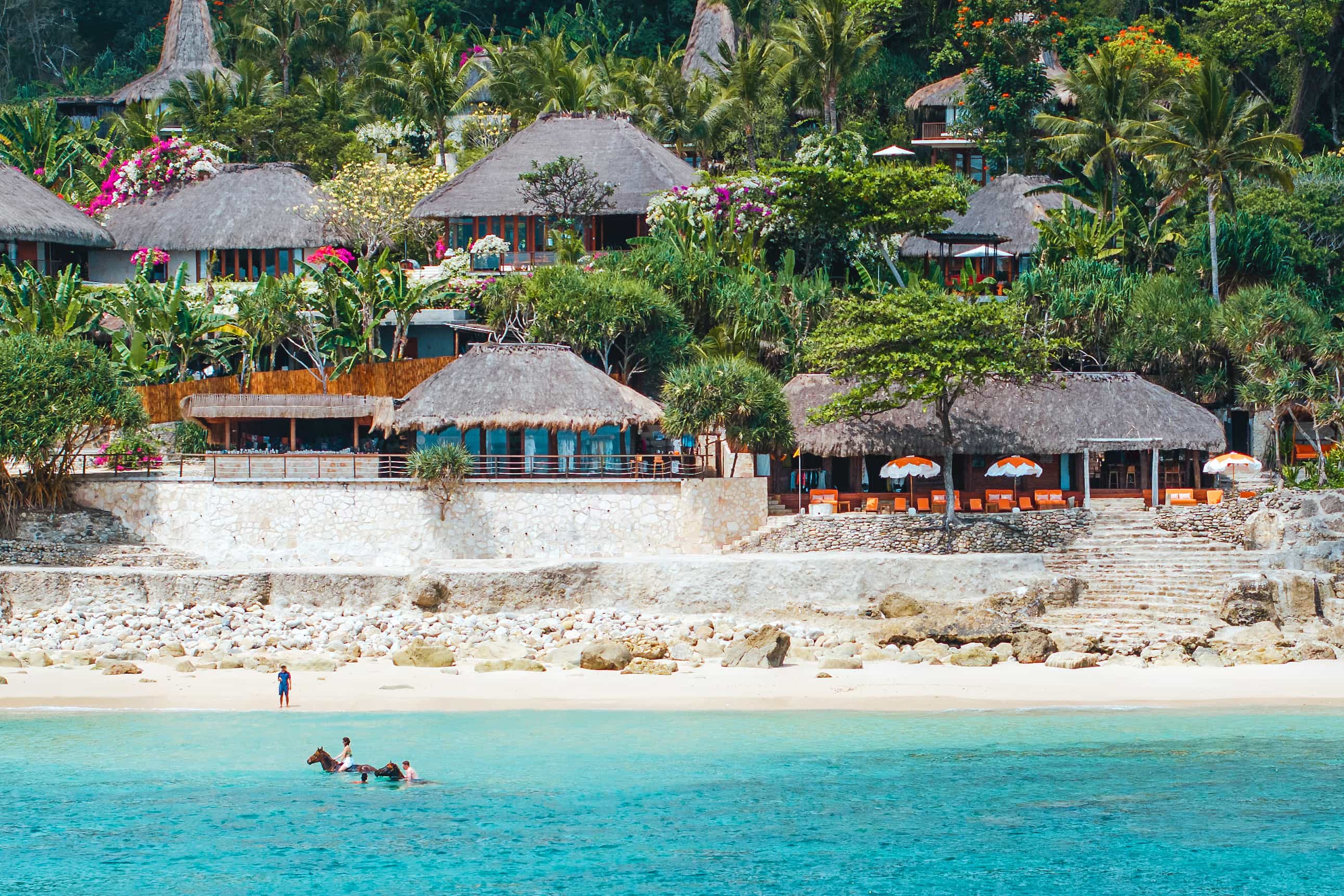 10 Experiential Hotels So Packed With Activities, You Won't Want to Leave