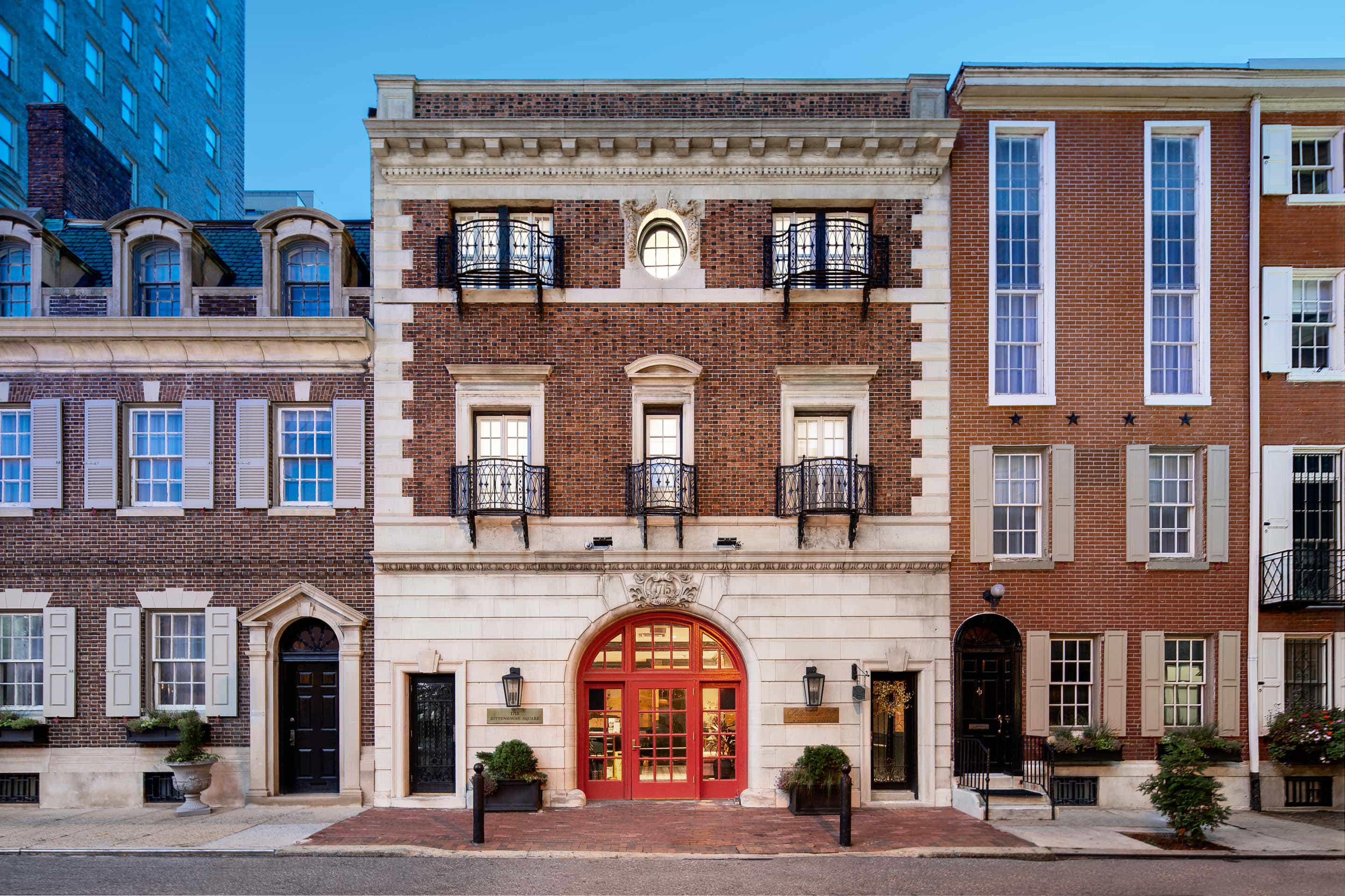 The Best Historical Hotels in the U.S. for Comfort and Style