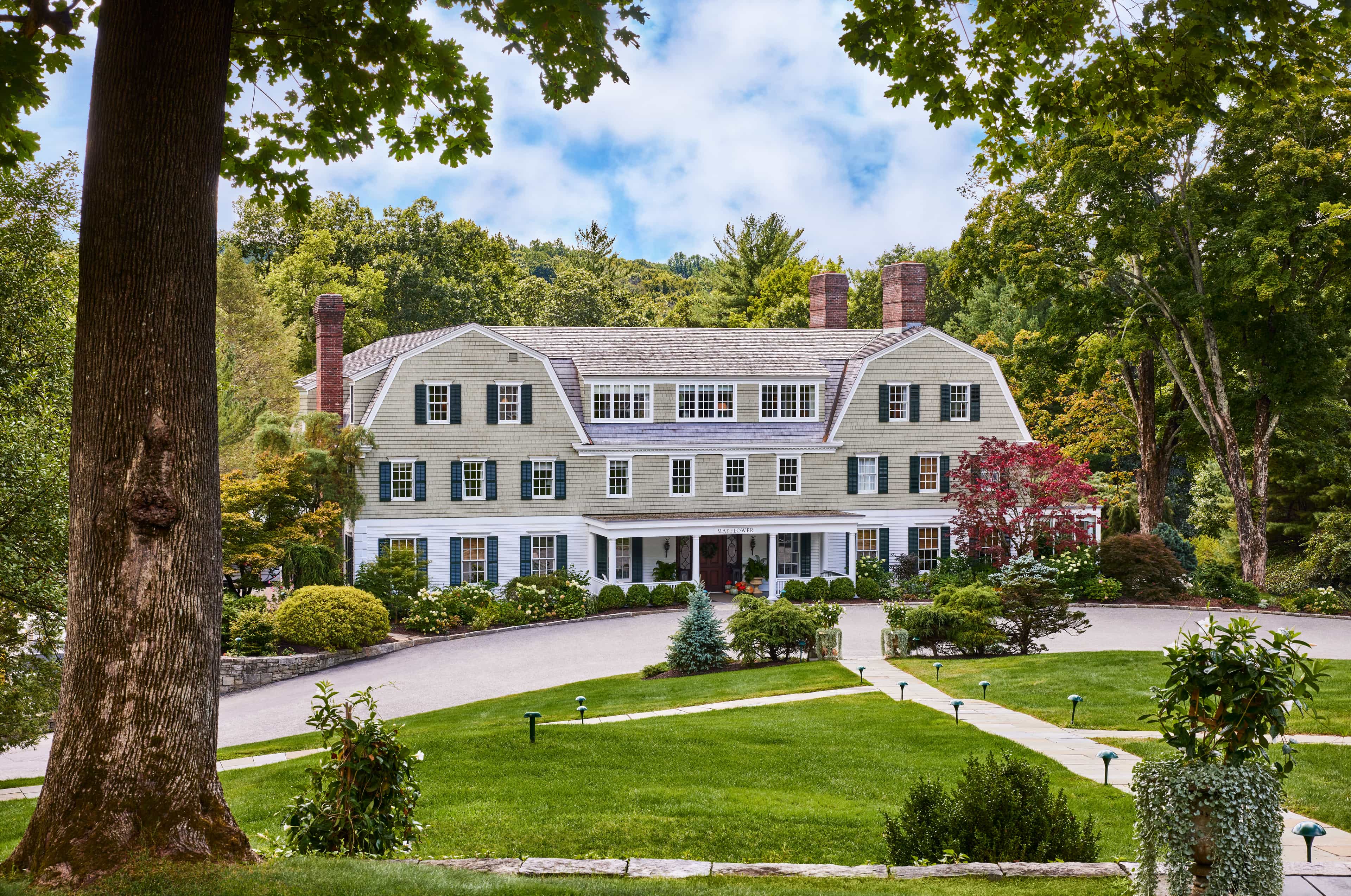 Litchfield County, Connecticut: A Sophisticated, Bucolic Escape Just Two Hours North of Manhattan