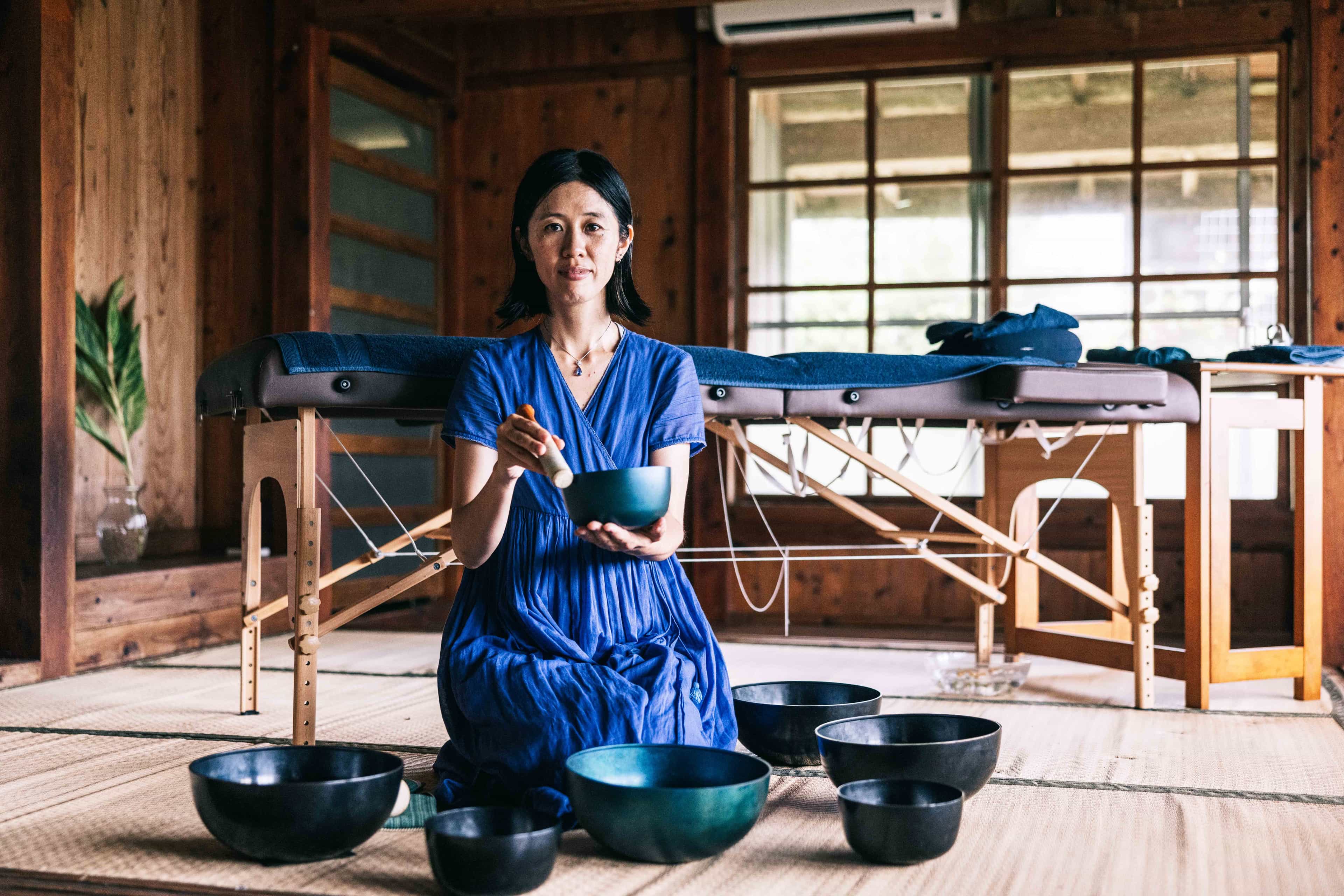 The Best Destinations for Living a Longer Life
