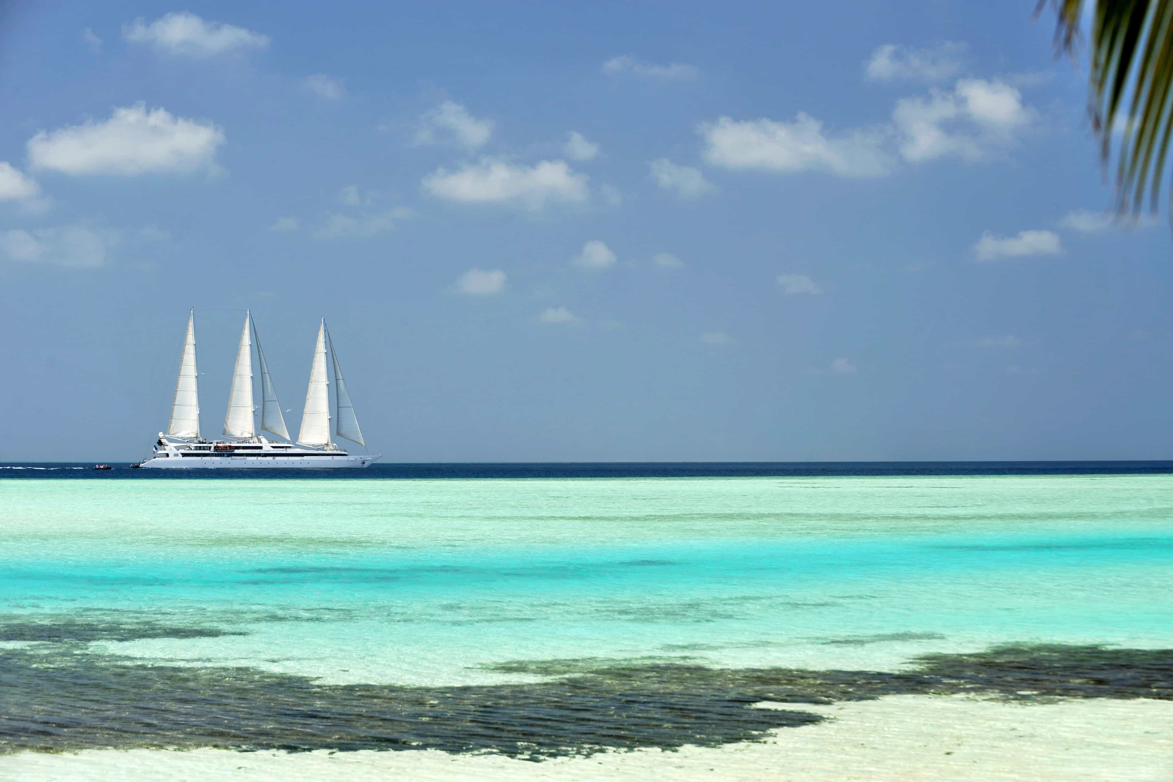 The Best Small Yachting Adventures for 2025