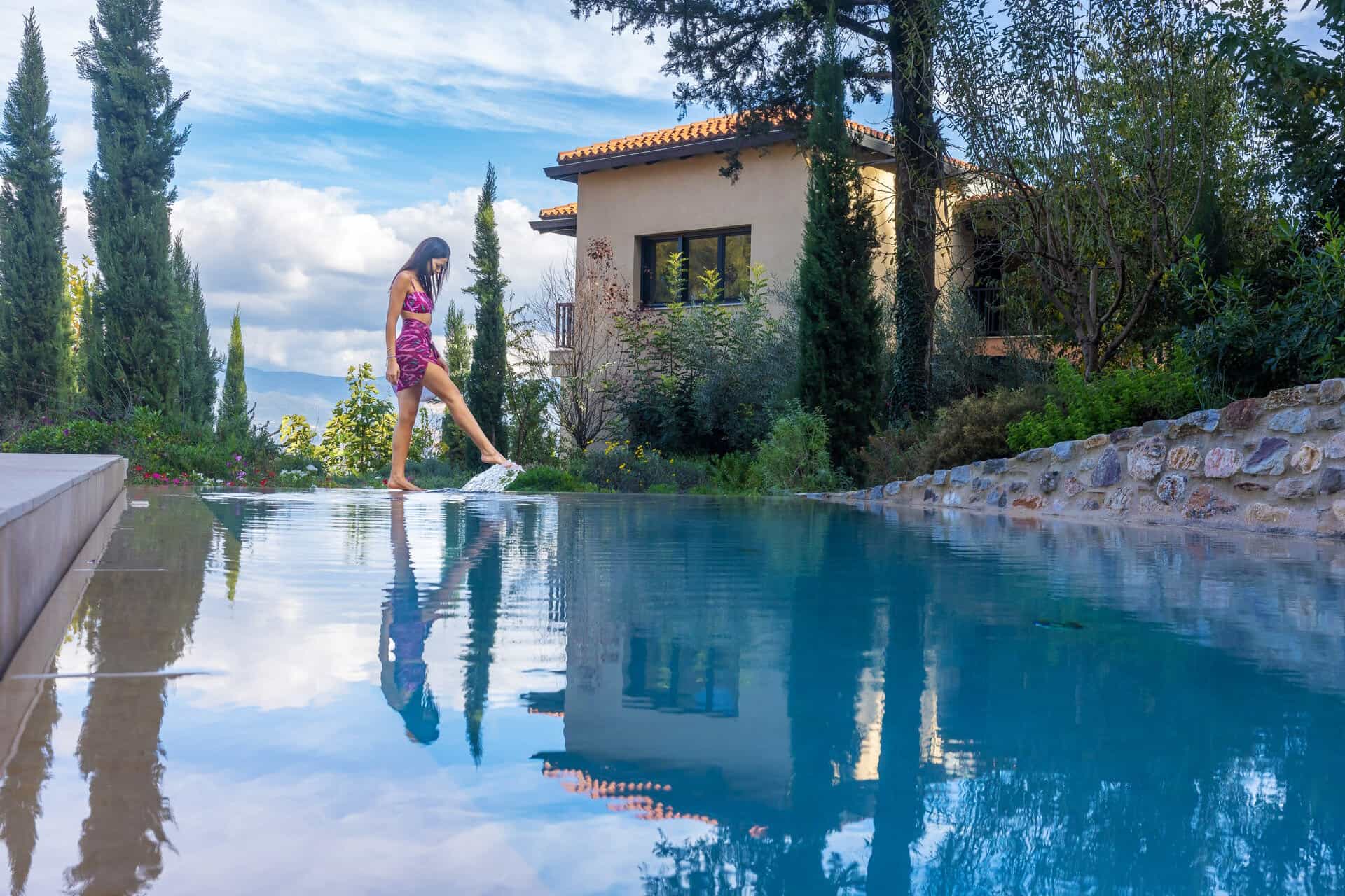 Need to Really Detox? Why You Should Take a Wellness Sabbatical