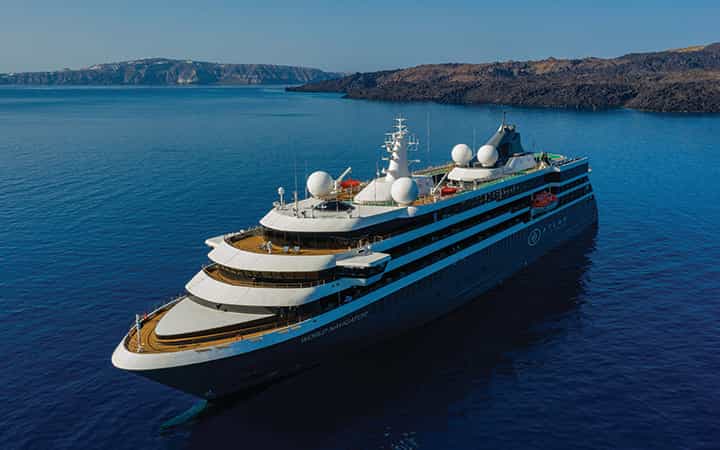 Atlas Ocean Voyages