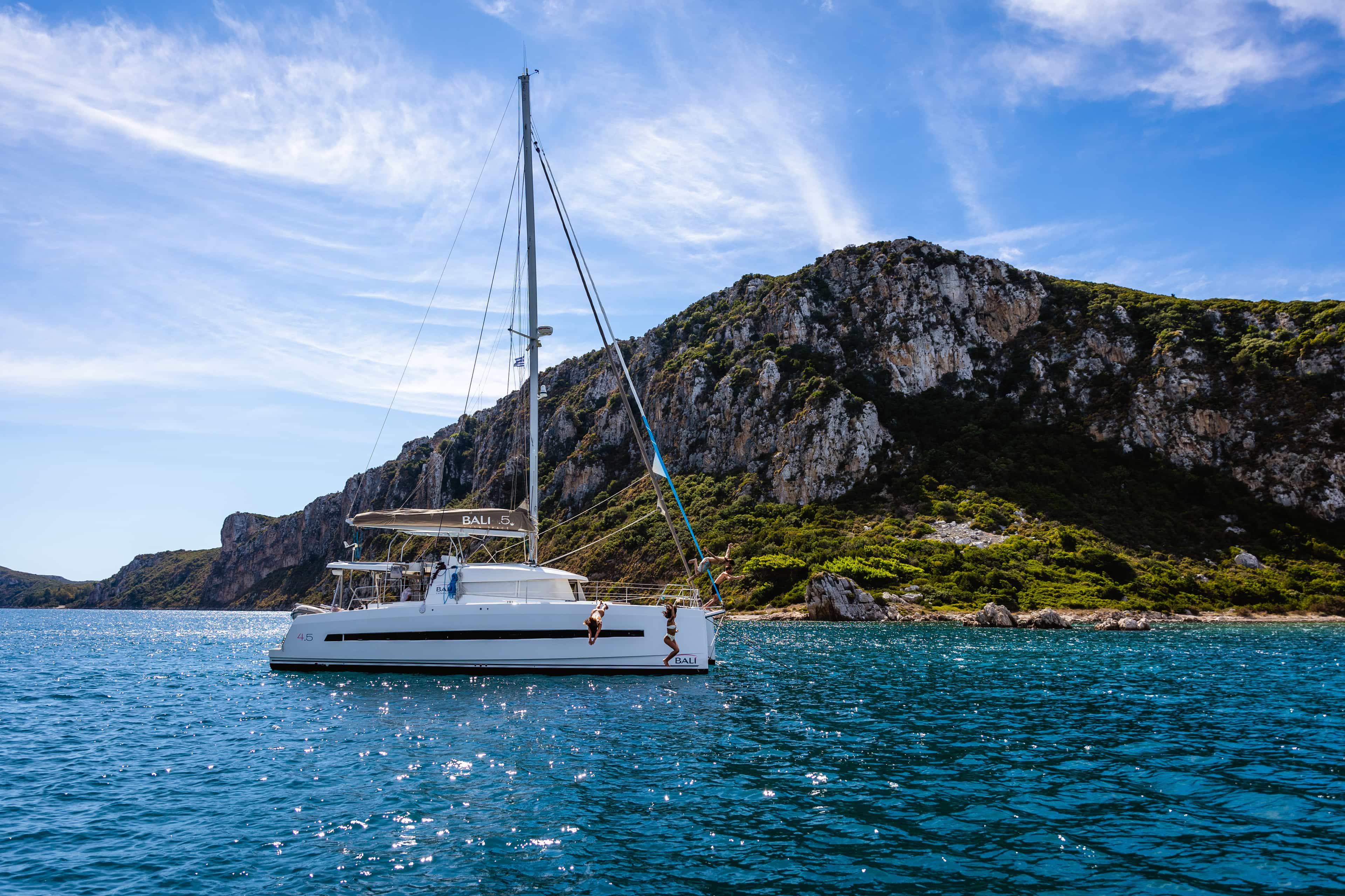 Costa Navarino: The Emerging Luxury Destination on Greece's Peloponnese Coast