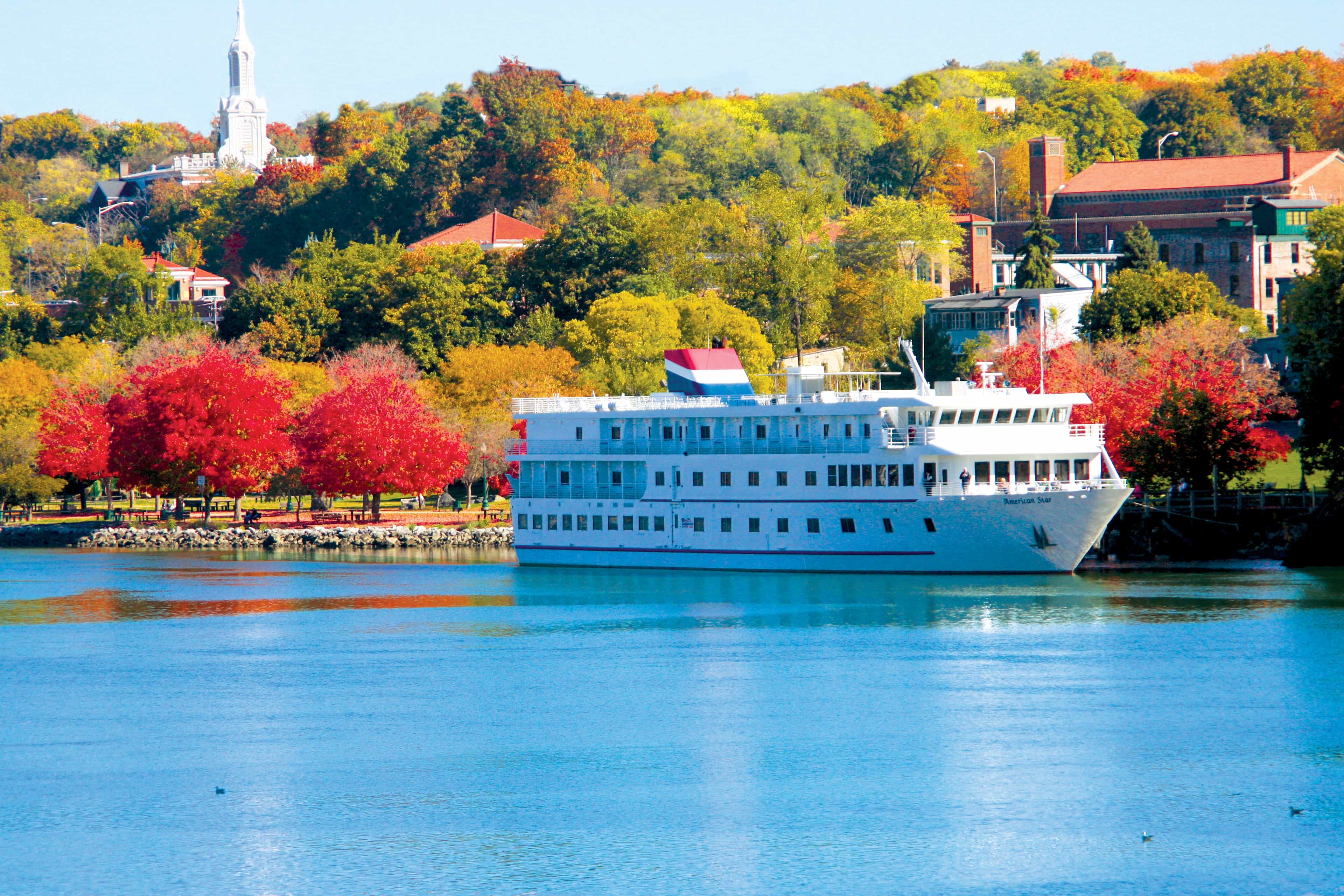 American Cruise Lines