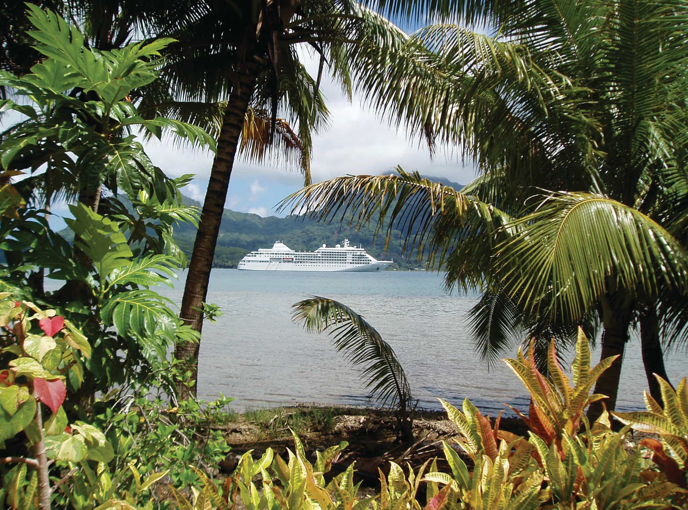 Silversea Cruises