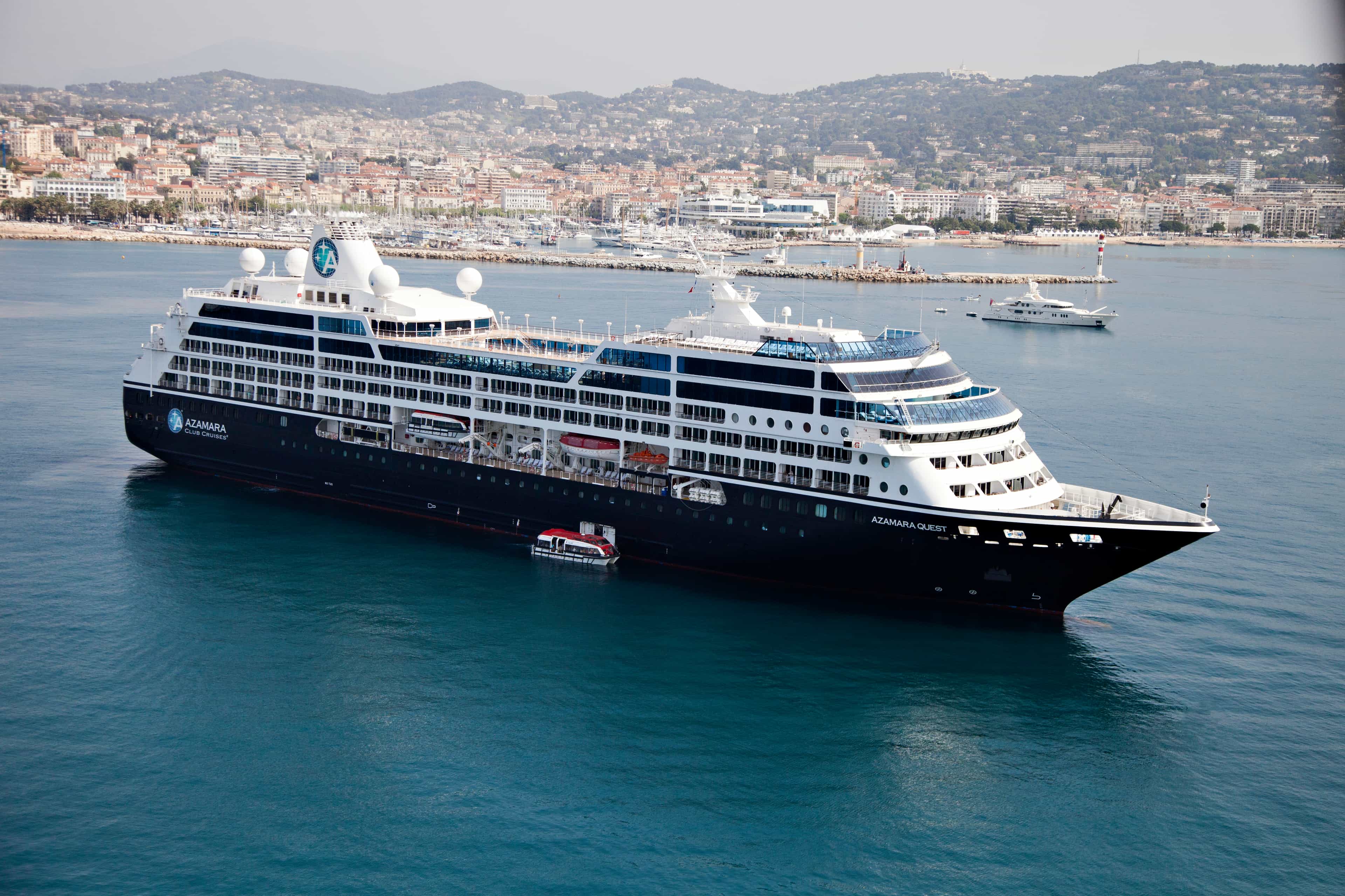 Azamara