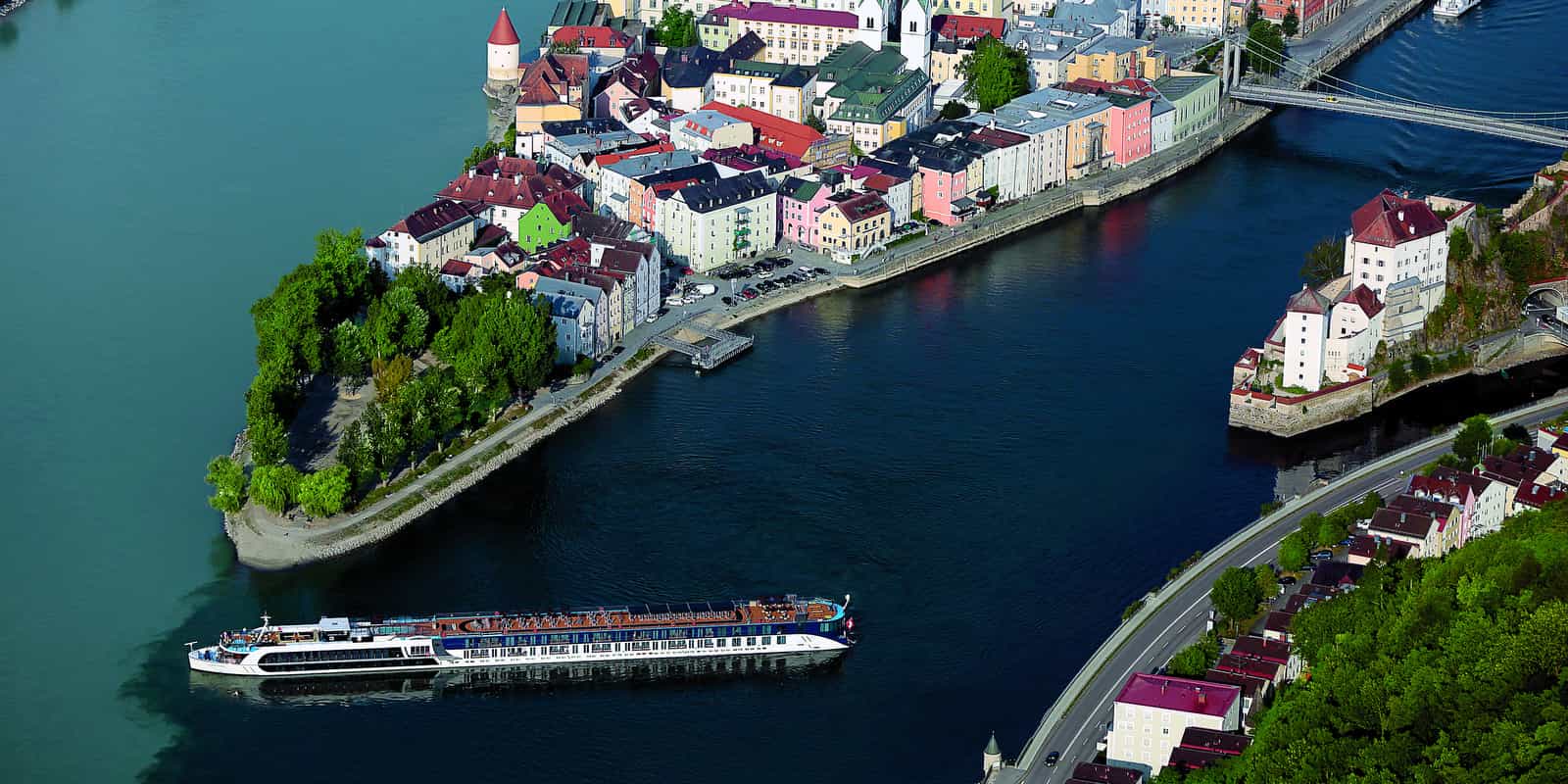 AmaWaterways