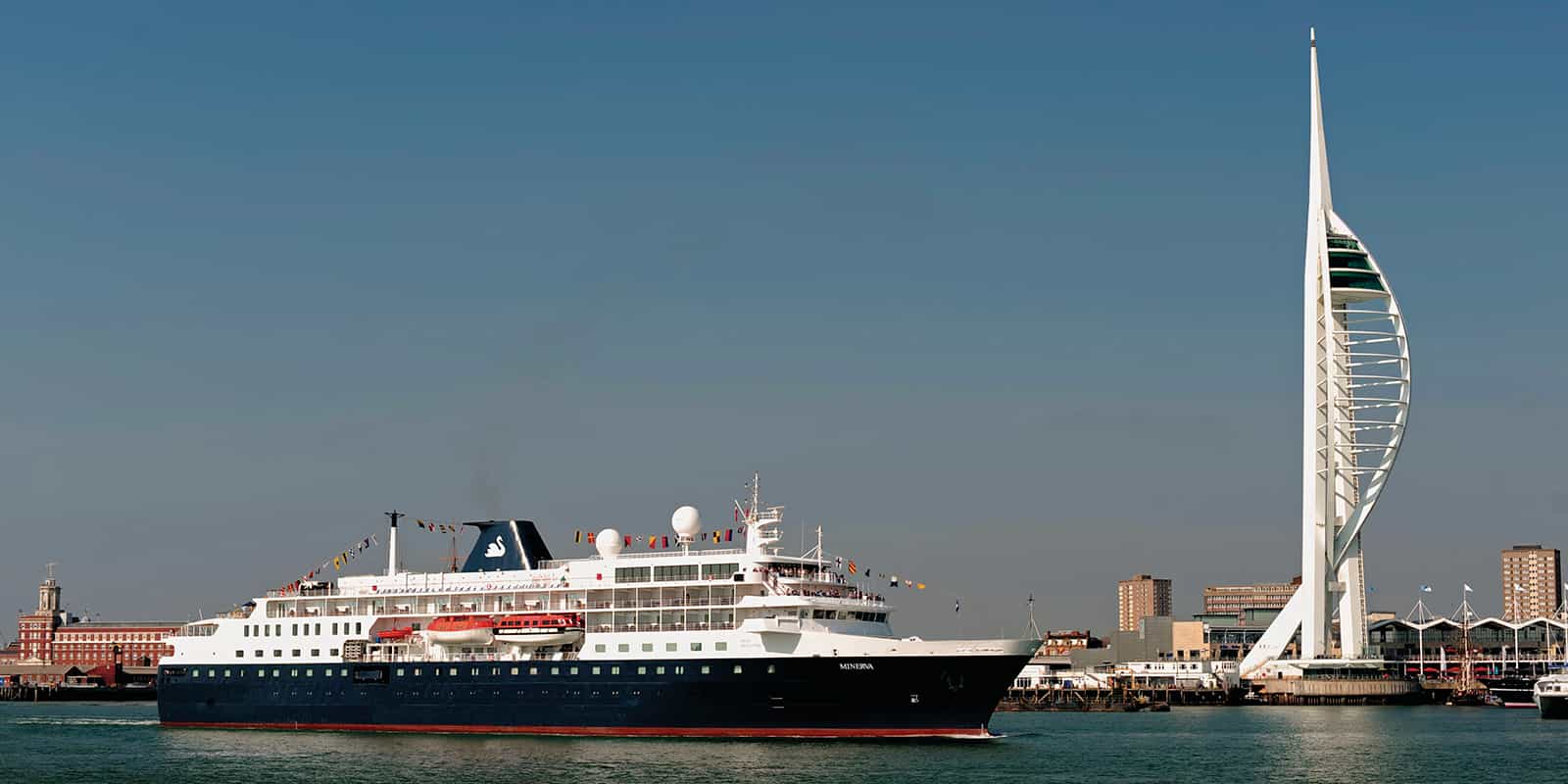 Swan Hellenic