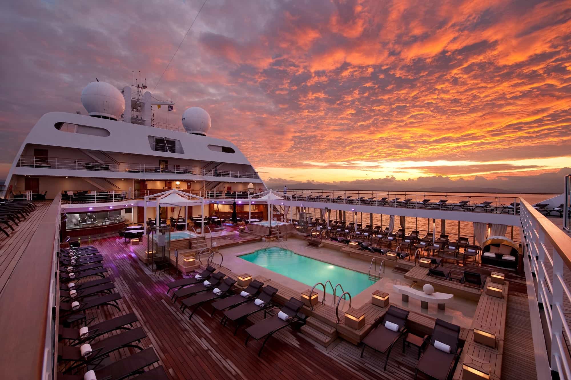 Seabourn
