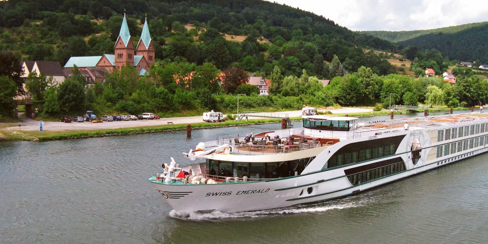 Tauck