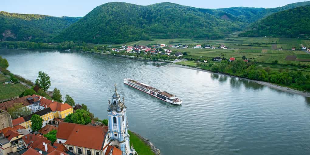 Viking River Cruises
