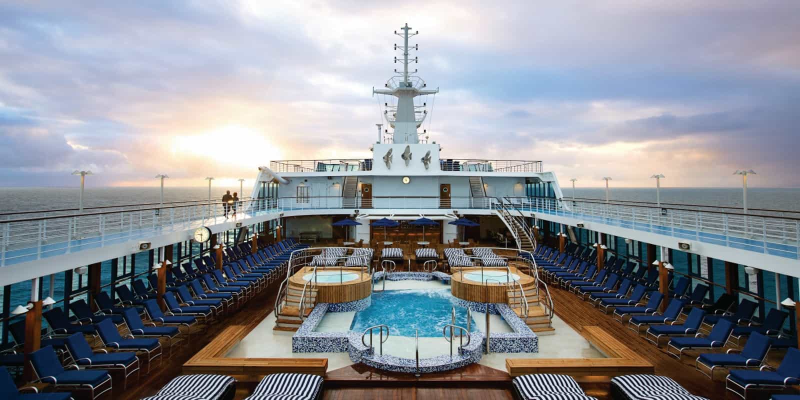 Oceania Cruises