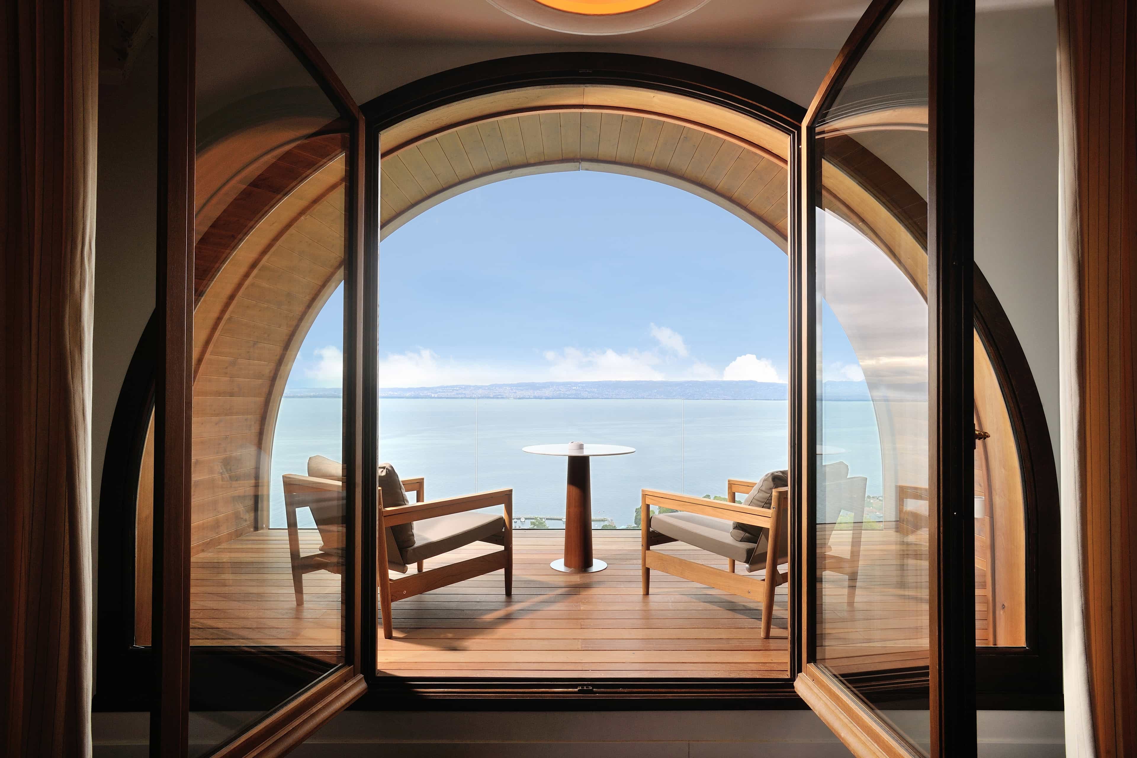 The Insider’s Guide to Visiting Evian-les-Bains, France’s Celebrated Spa Resort