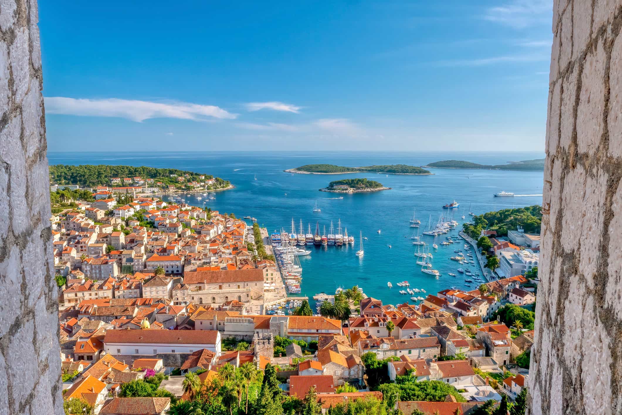 The Hidden Side of Hvar, Croatia’s Buzziest Island