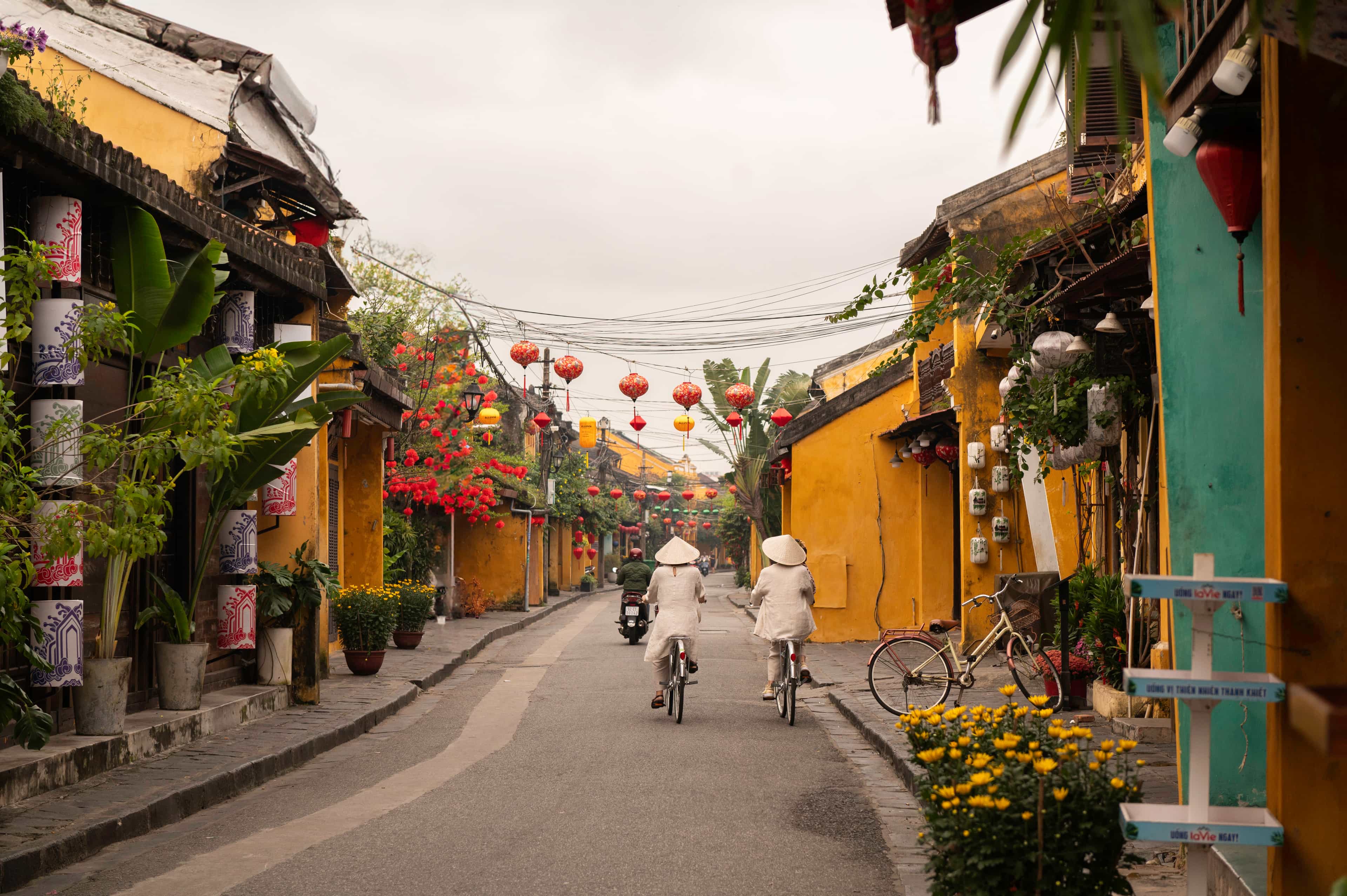 Hoi An, Vietnam: How This River Town Is Quietly Becoming A Luxury Destination