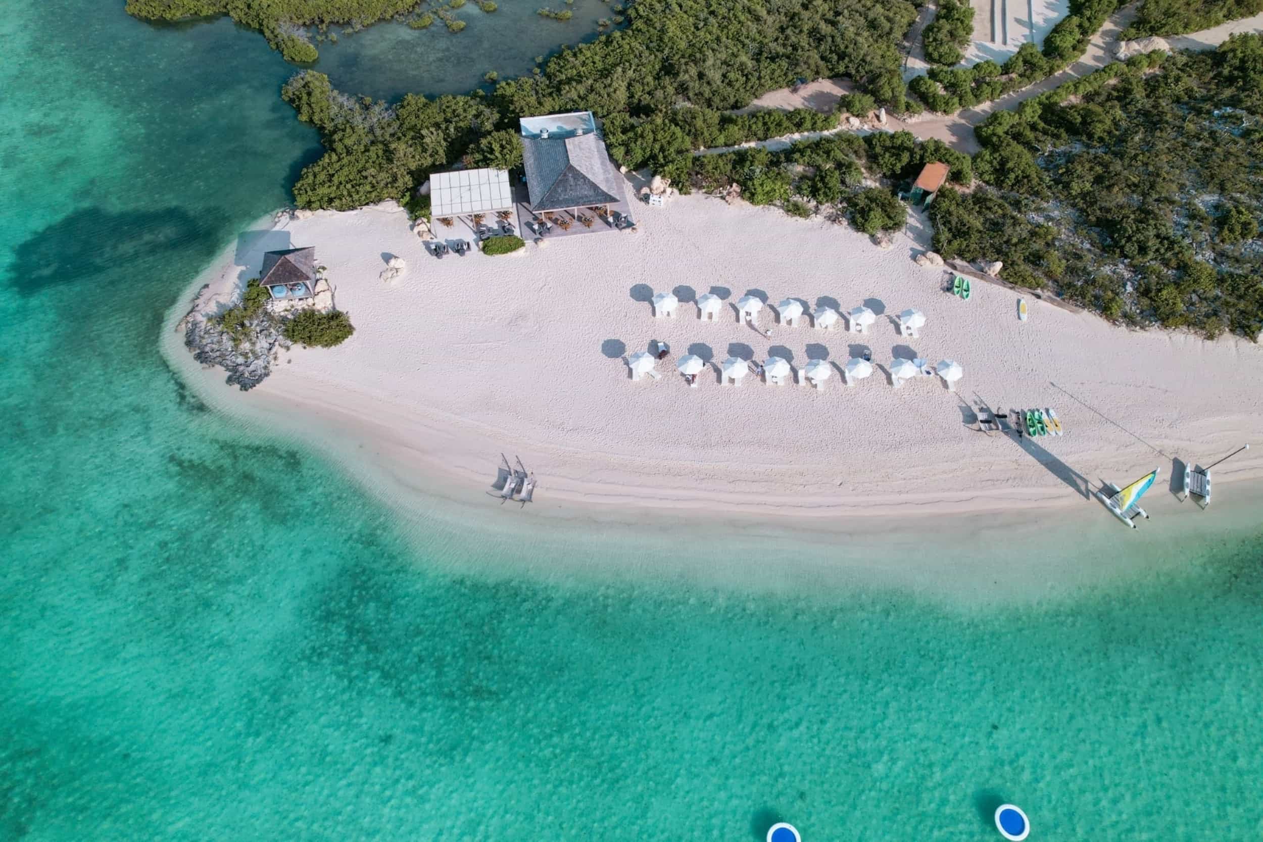 The Insider's Guide to South Caicos, the Remote Alternative to Providenciales