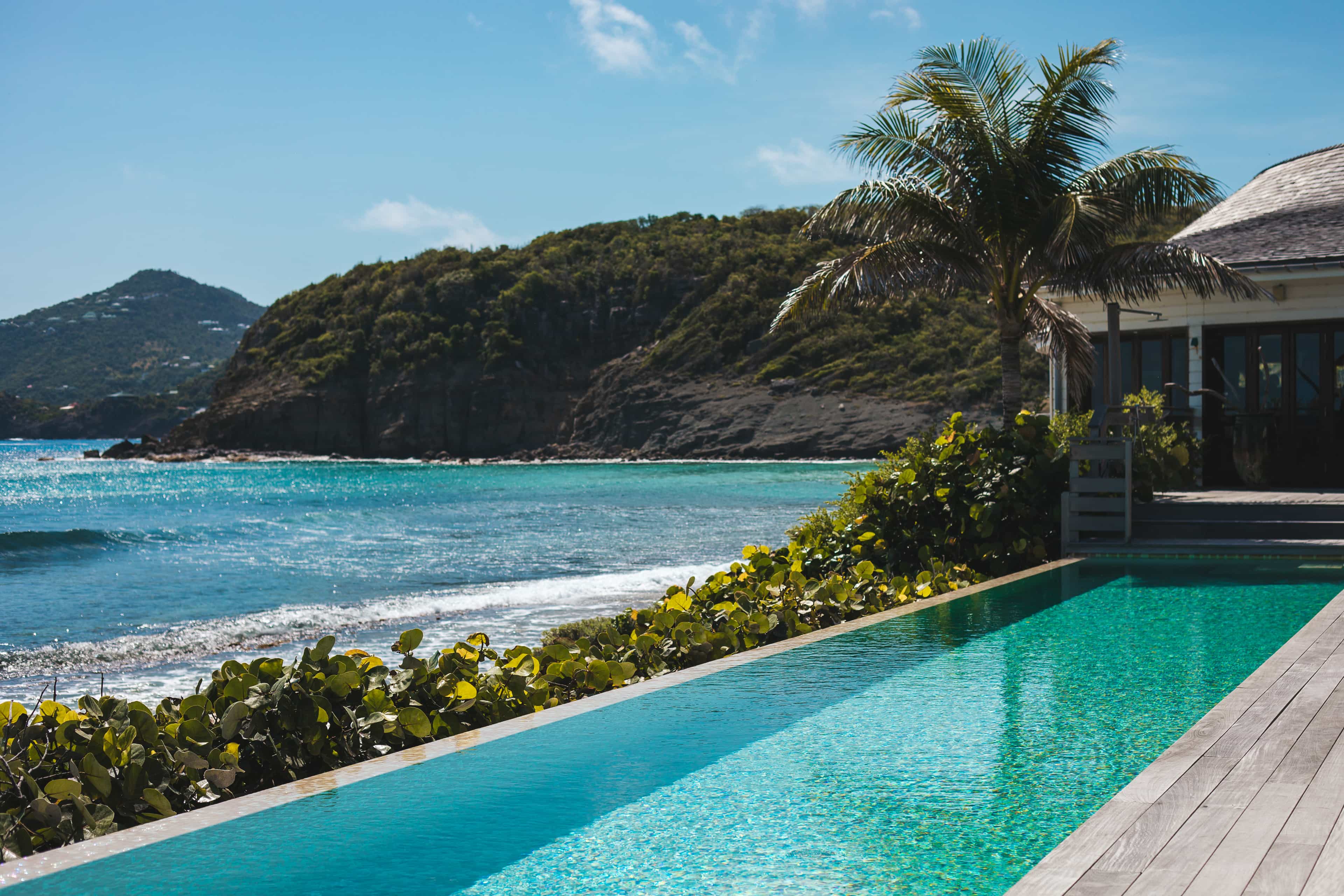 How To Experience the More Local Side of St. Barts
