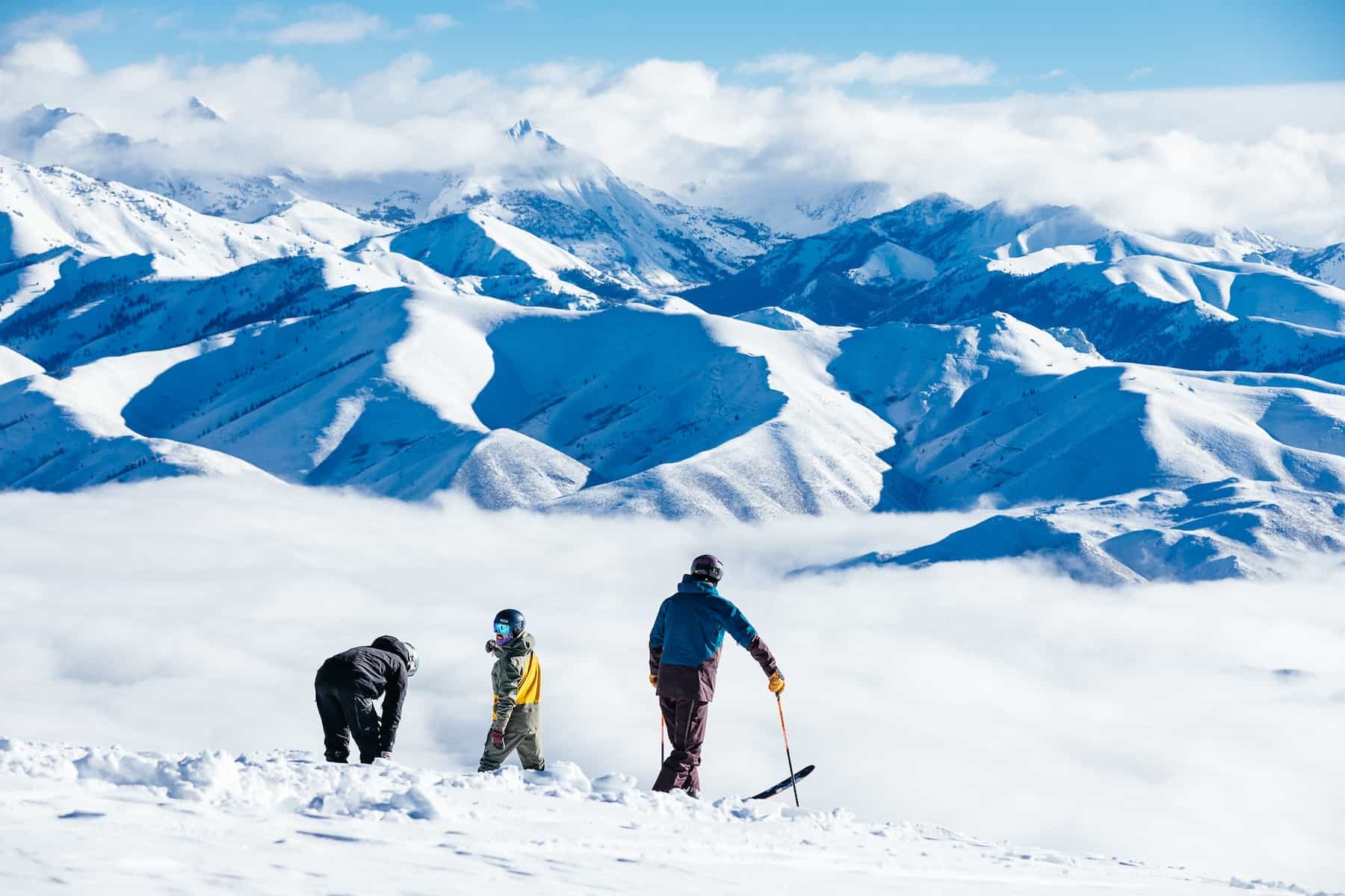 Why This Award-Winning, World Cup-Hosting Ski Resort Still Flies Under the Radar