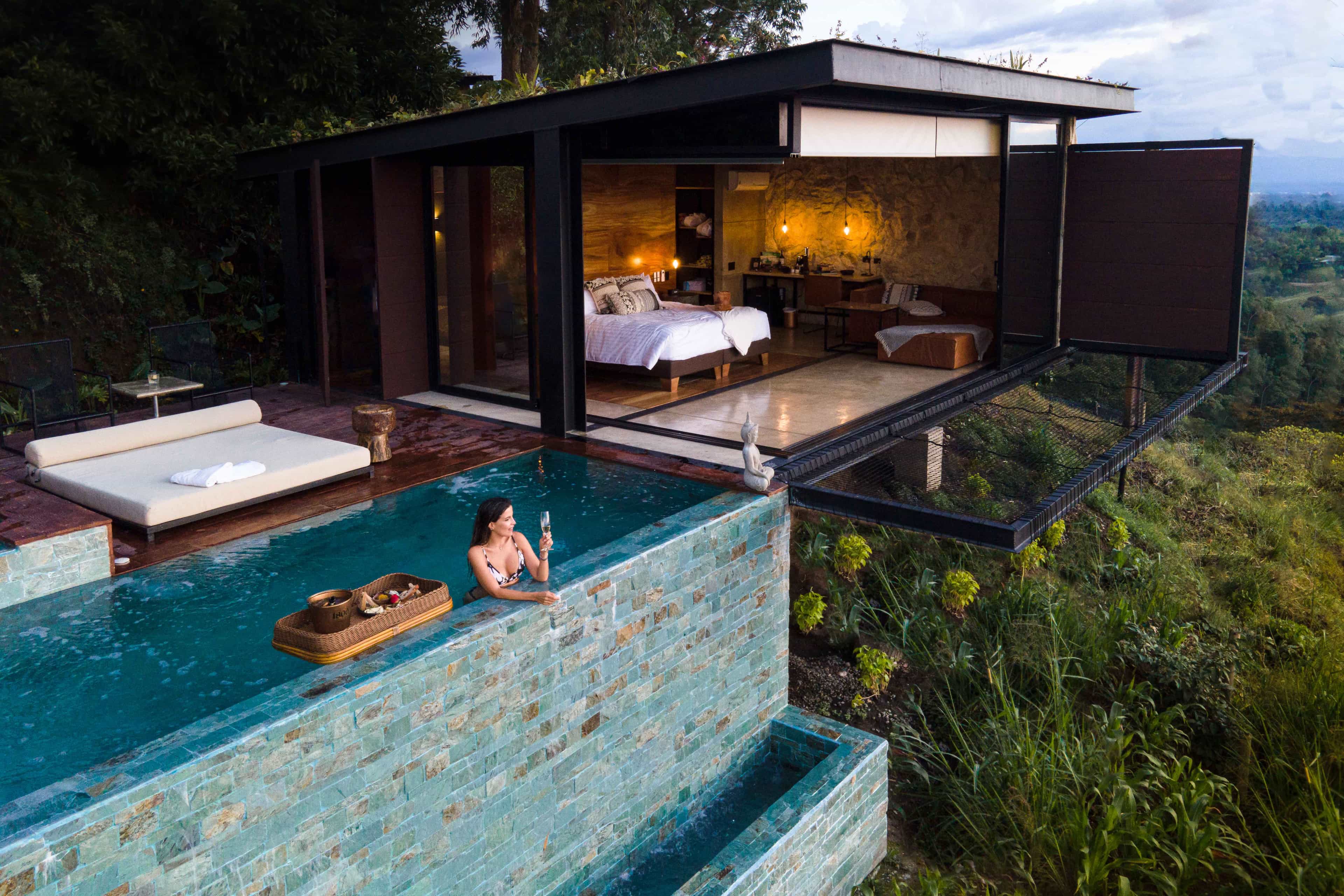 How to Plan a Remote Wilderness Retreat, Plus the Best Places to Go and Stay