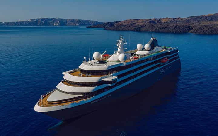 Atlas Ocean Voyages