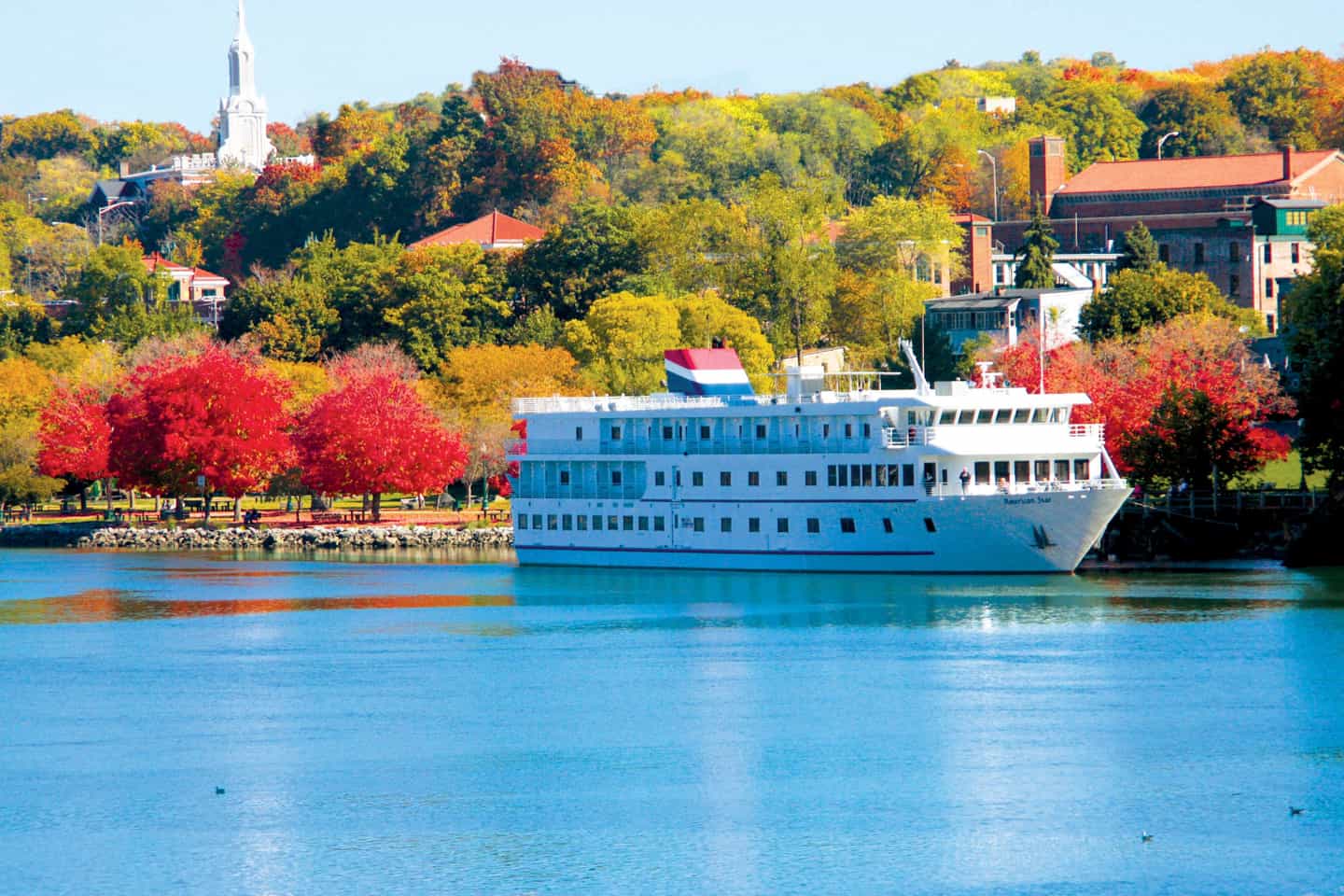 American Cruise Lines