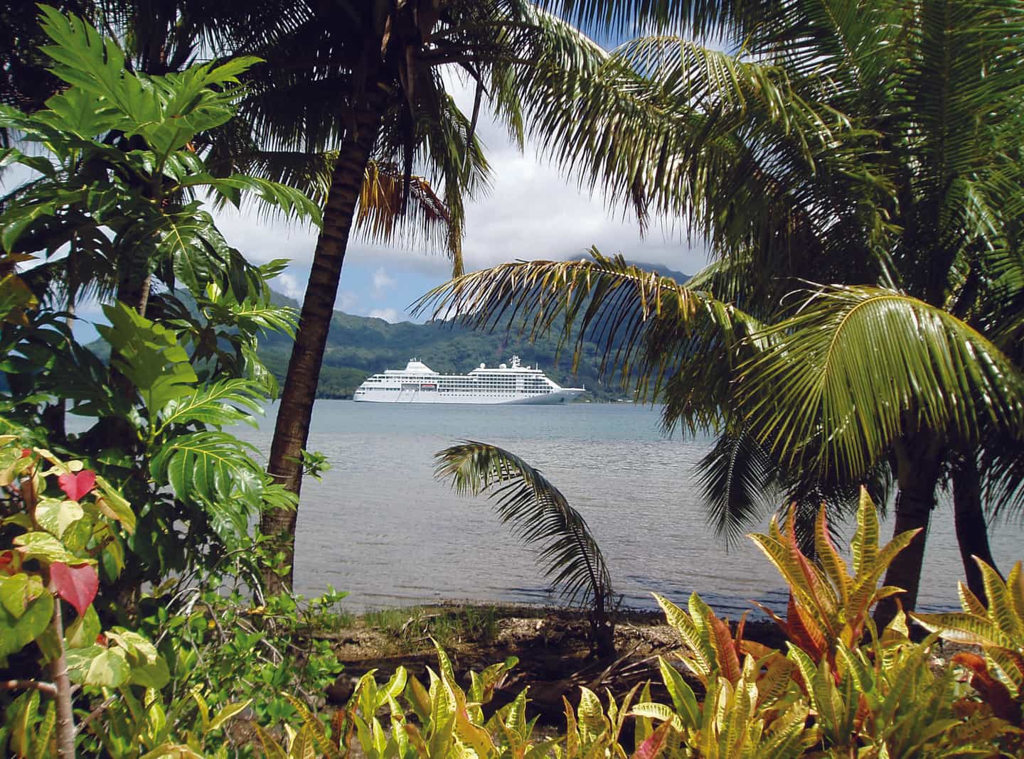 Silversea Cruises