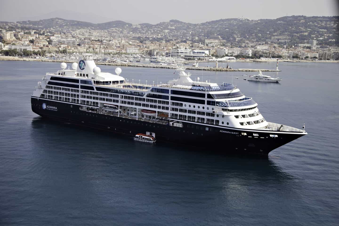Azamara