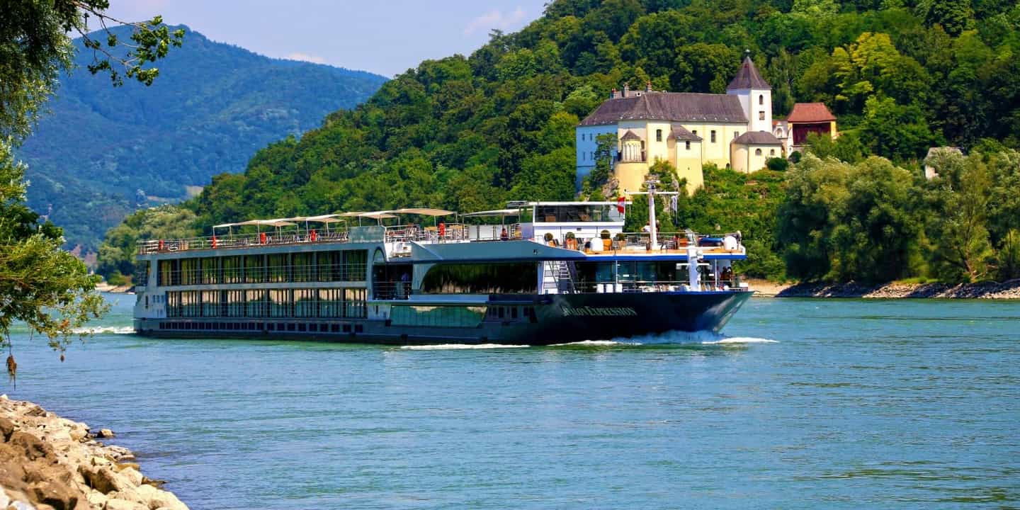 Avalon Waterways