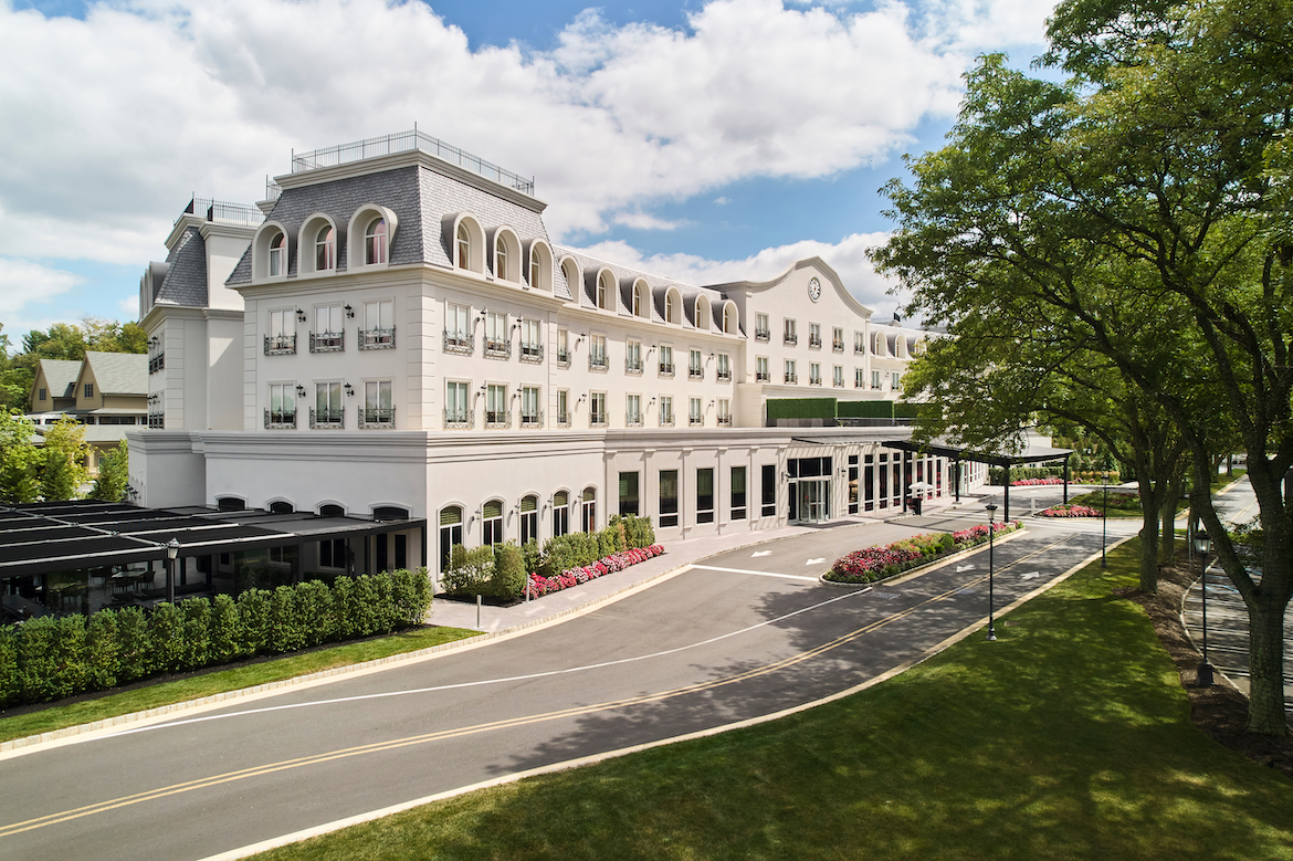 Château Grande Hotel