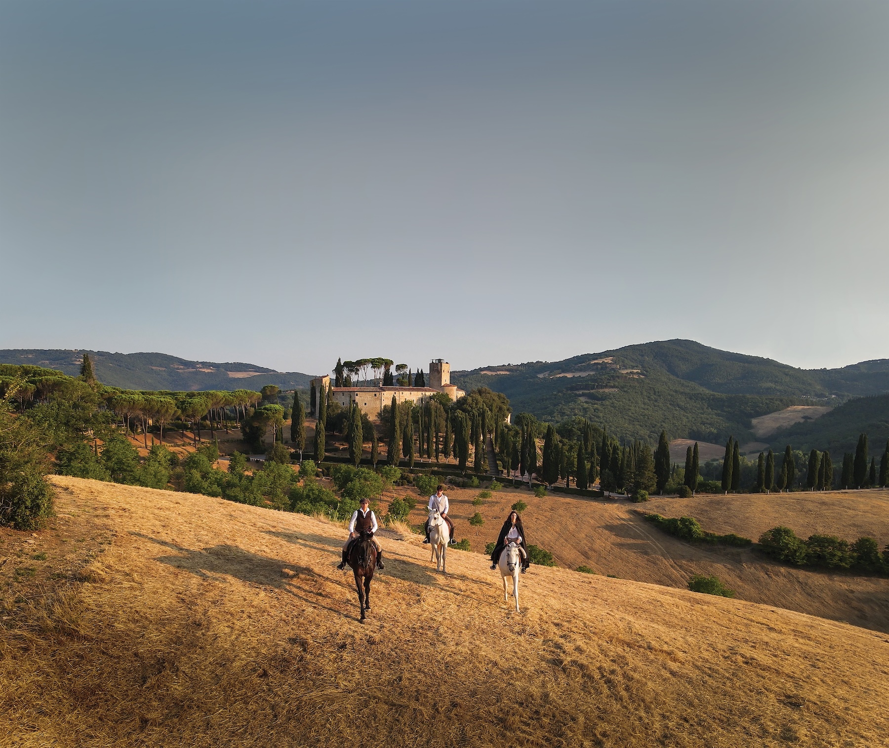 Love Tuscany? Here’s an Insider Guide to the Less Touristy Umbria, Considered Italy’s Most Mysterious Region