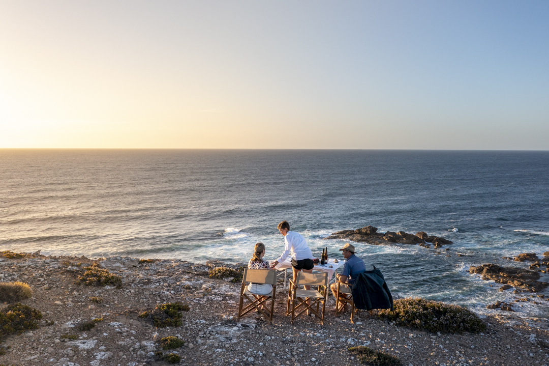 Incredible Food, Jaw-Dropping Scenery, And Zero Crowds: How a Food and Wildlife Safari Helped Me Discover One of Australia’s Hidden Gems