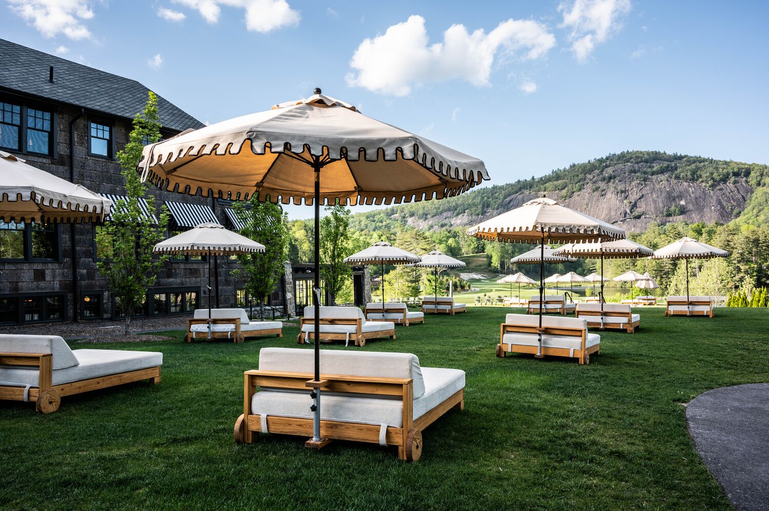 Why the Blue Ridge Mountains Are an Often Overlooked Luxury Destination That You Should Visit Next