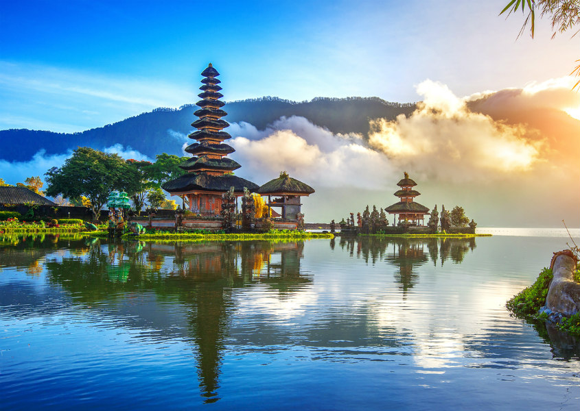 Bali, Indonesia