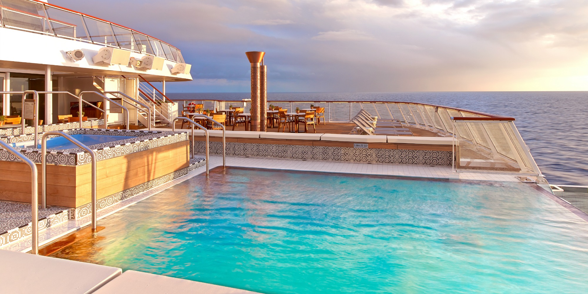 Viking Ocean Cruises