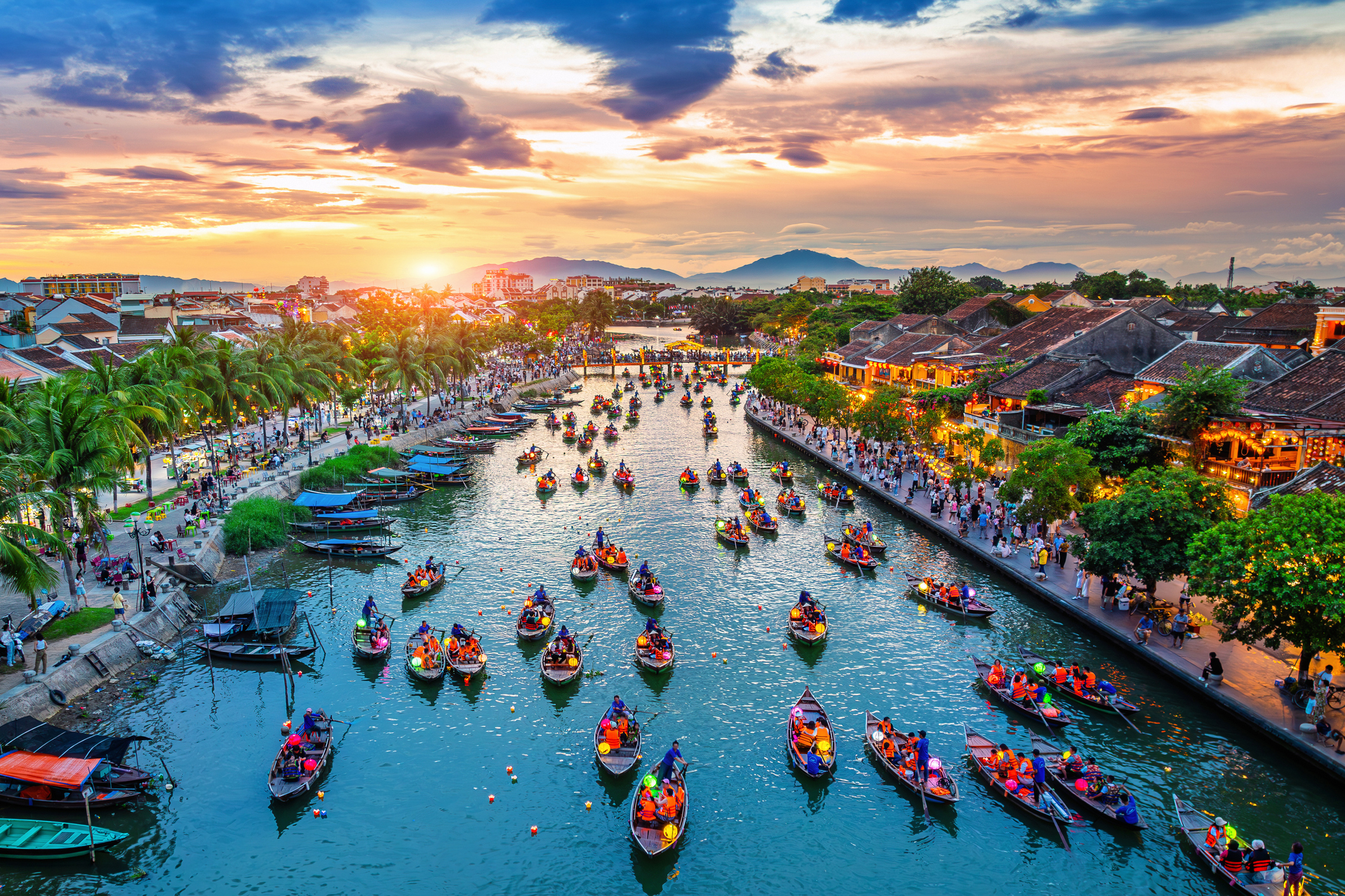 From Amazing Food to Trekking, Here are the Best Ways to Experience Vietnam — Thailand's Less-Visited Neighbor — According to an Expat