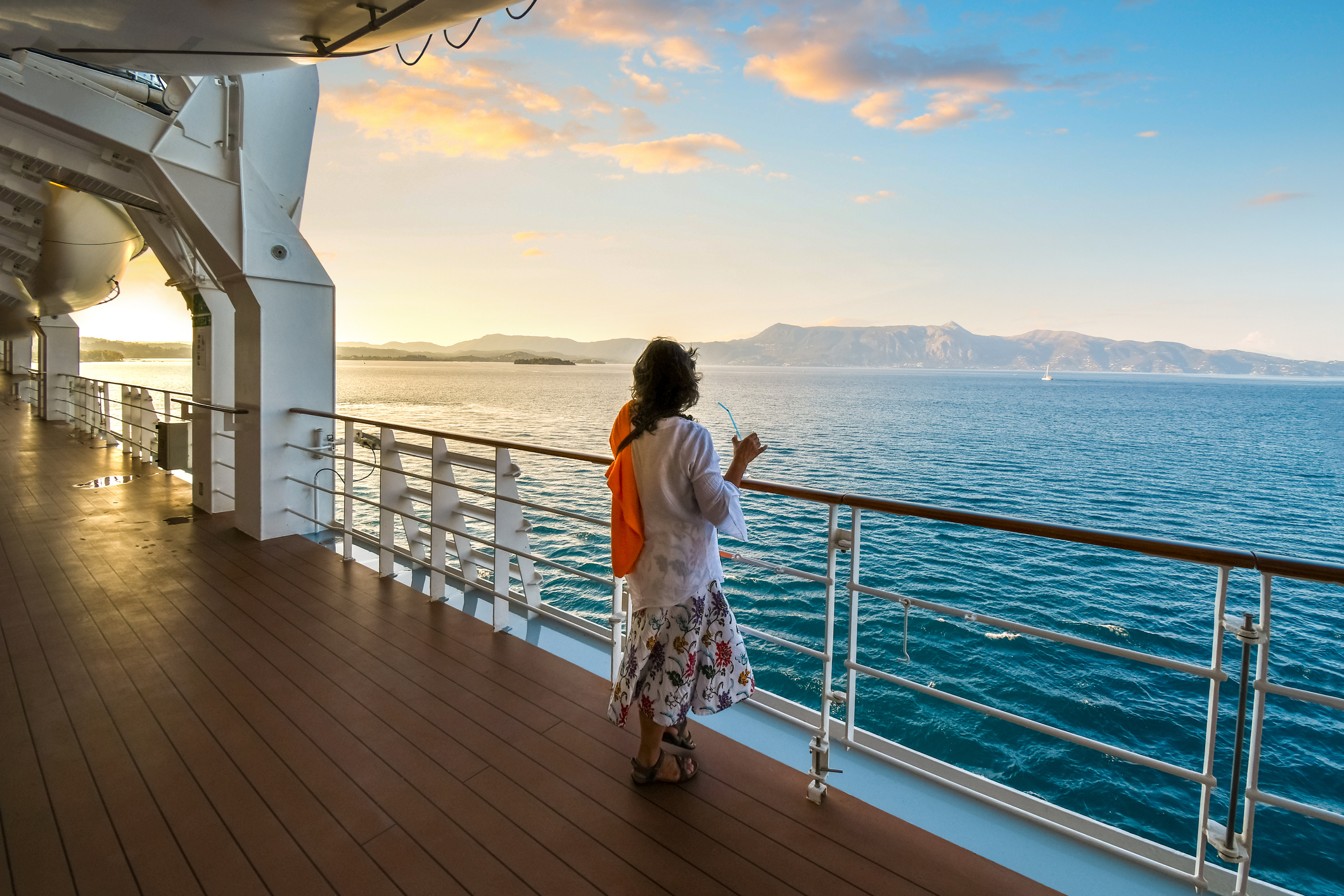 6 Reasons Why Luxury Cruises Are Both a Splurge and a Great Value