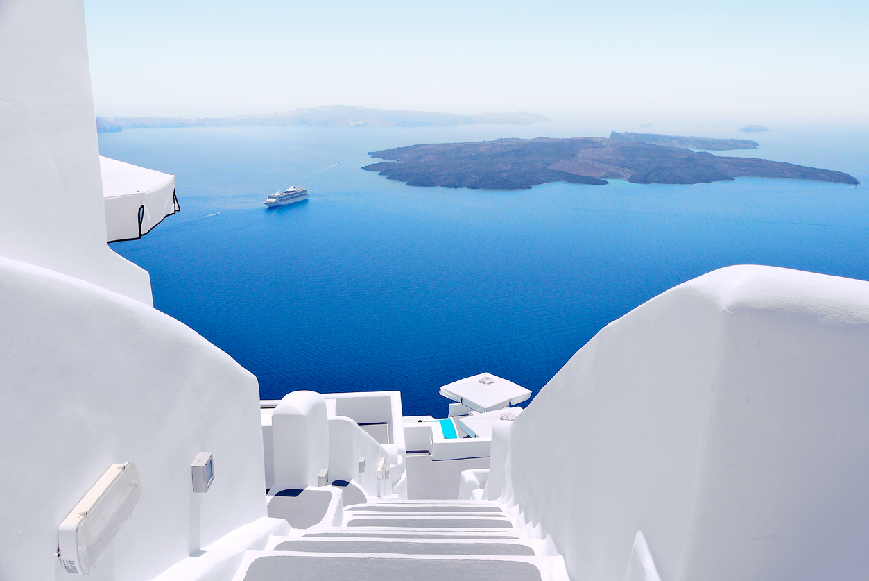 The Best Luxury Cruise Itineraries for 2024 & 2025