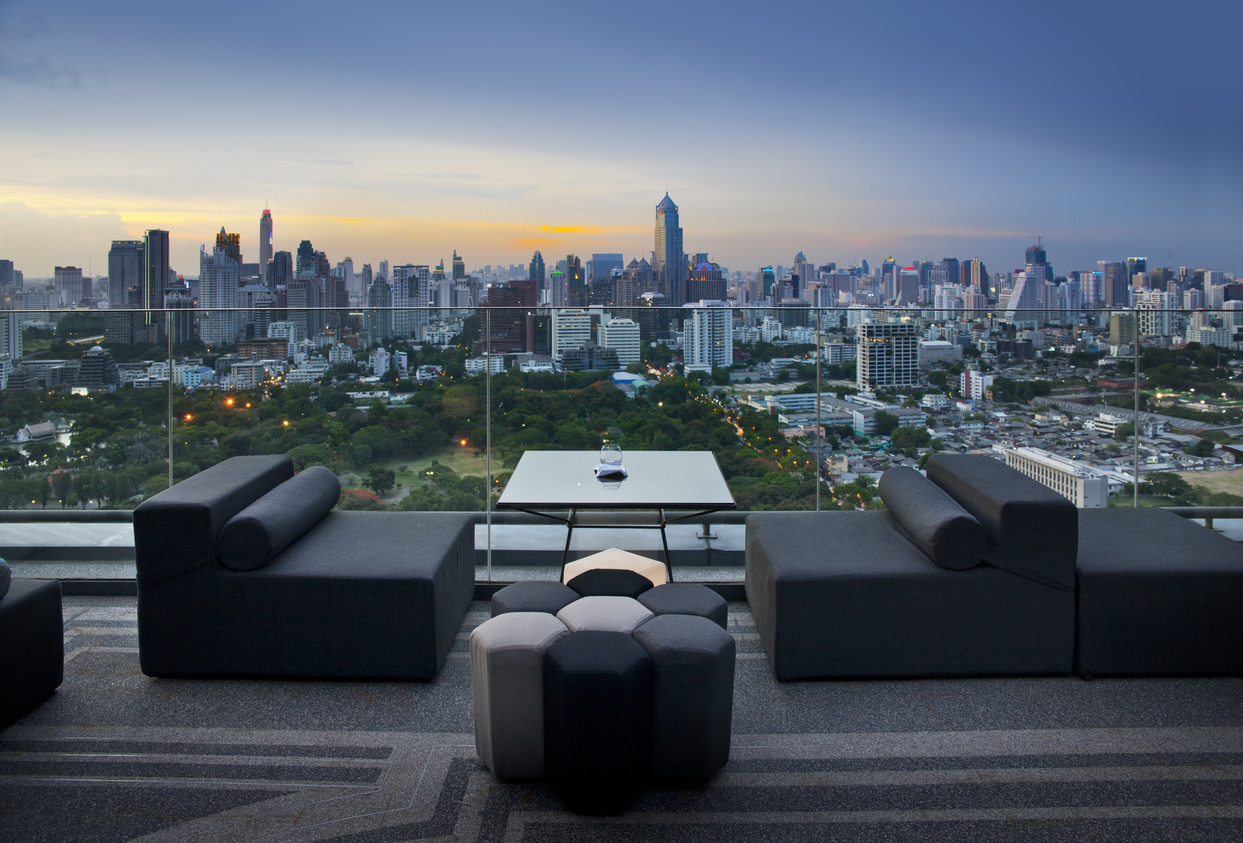 Why Upgrading to My Hotel’s Club Level Is the Smartest Decision I Make on Every Trip