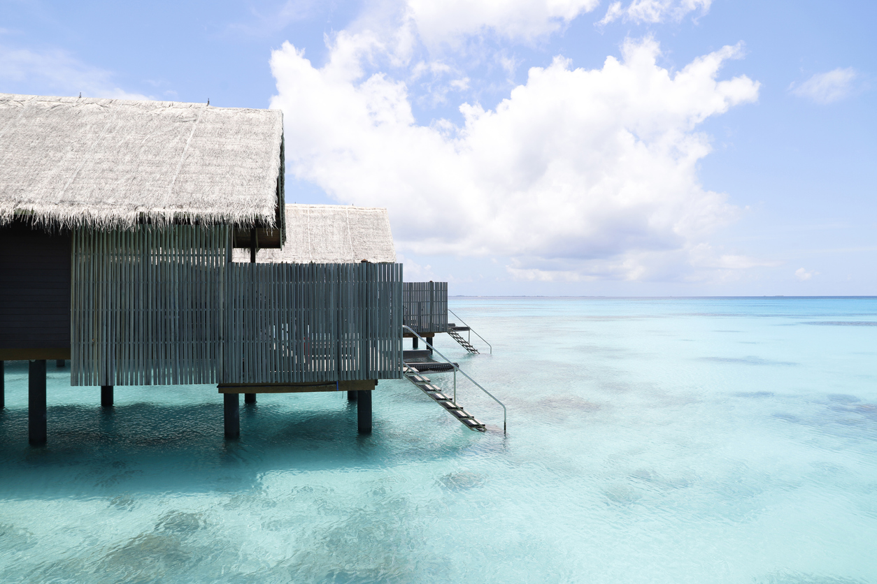 The Ultimate Bucket List Getaway: How to Plan a Trip to the Maldives