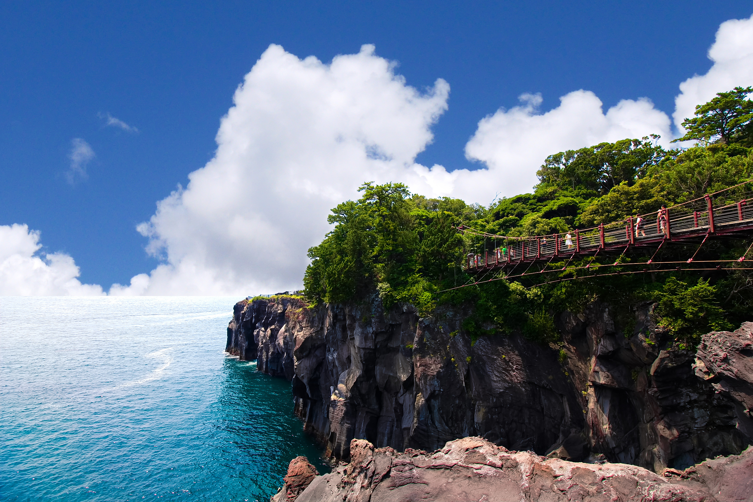 For Savvy Travelers, Peaceful Izu Kogen Is the Perfect Under-the-Radar Weekend Getaway From Tokyo