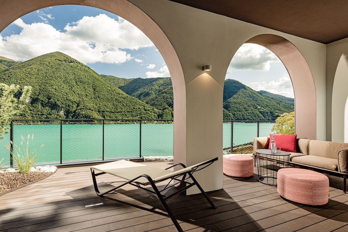 ARIA Retreat & Spa