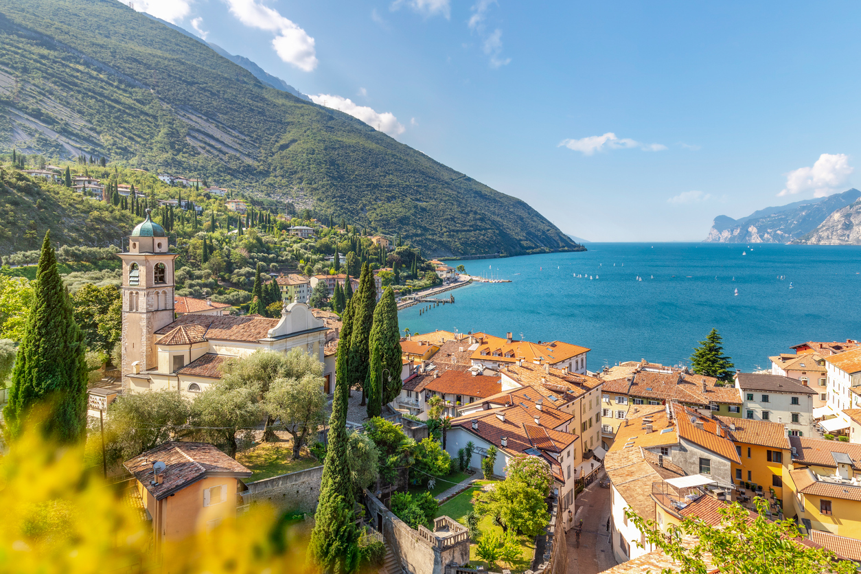 Love Lake Como? Here’s the Perfect Weekend Guide to Lake Garda, Our Favorite Under-the-Radar Alternative