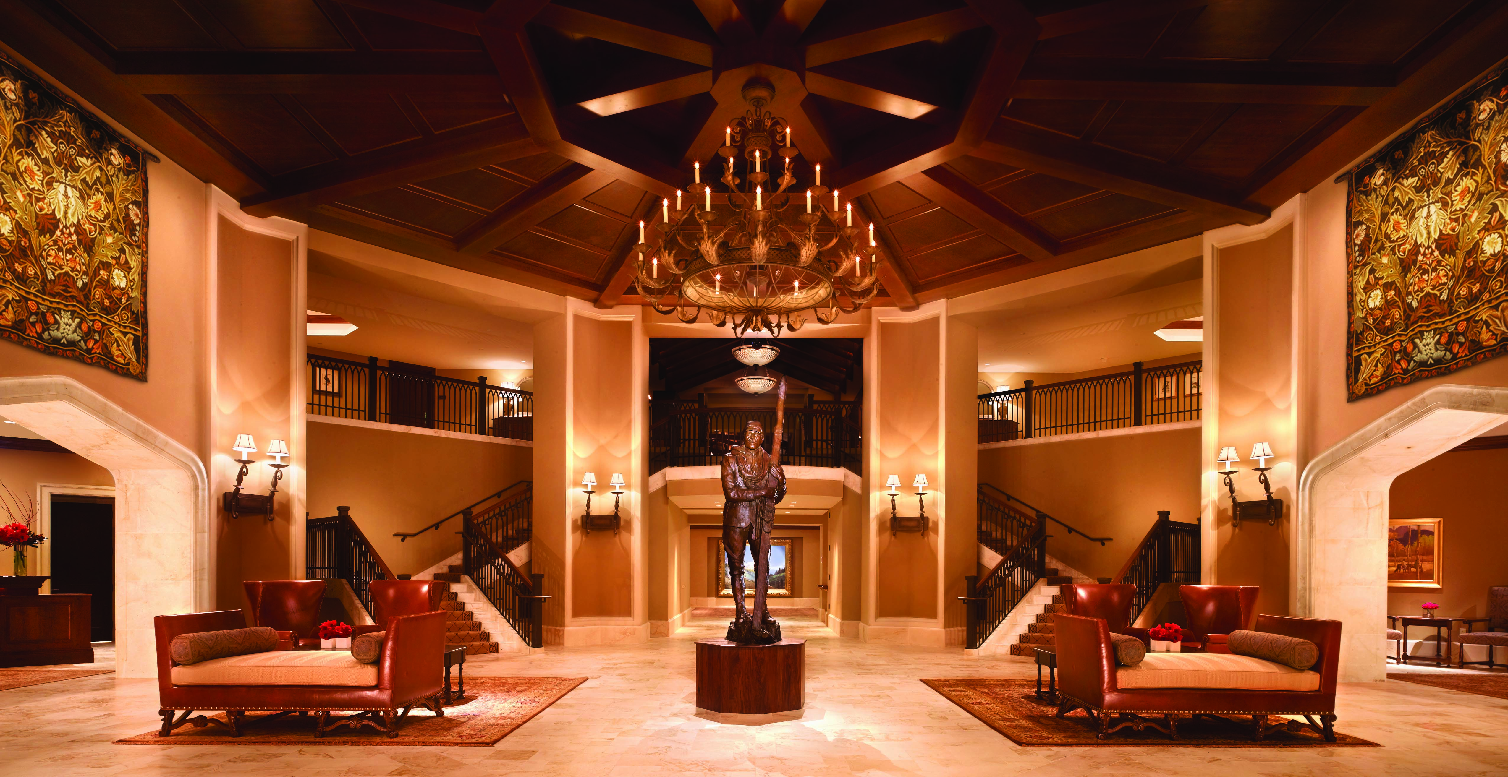 Courtesy of Montage Deer Valley