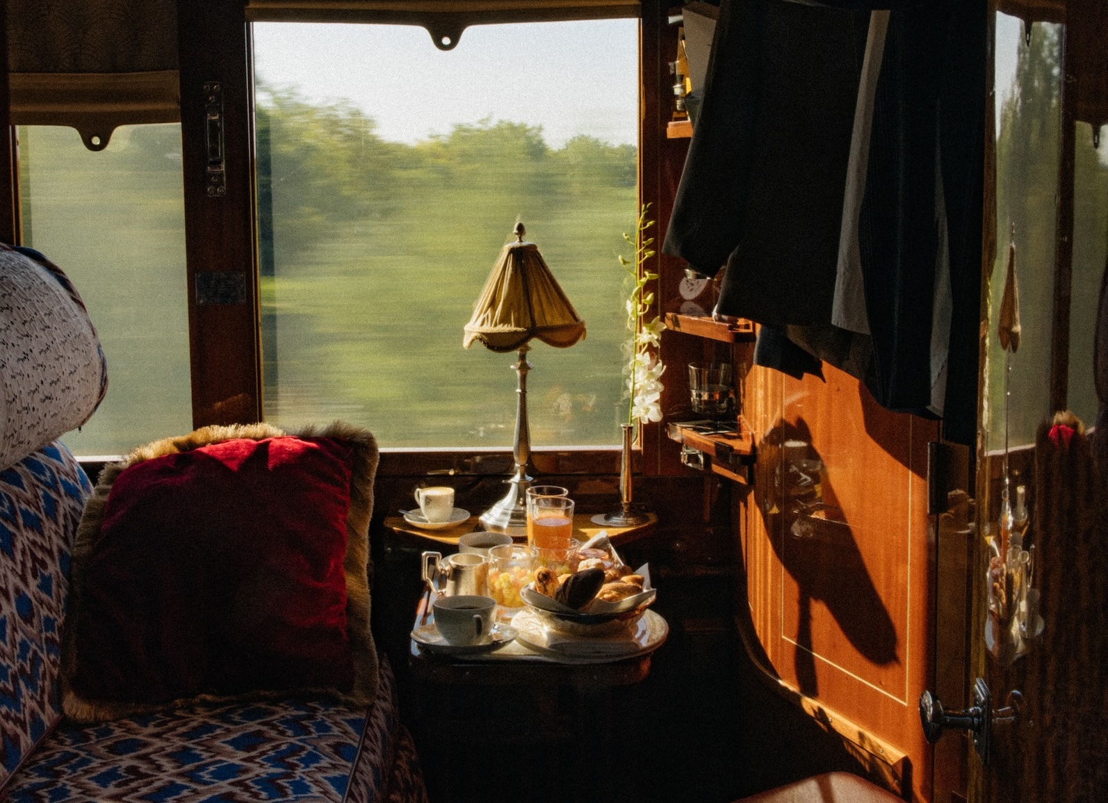 Courtesy of Belmond
