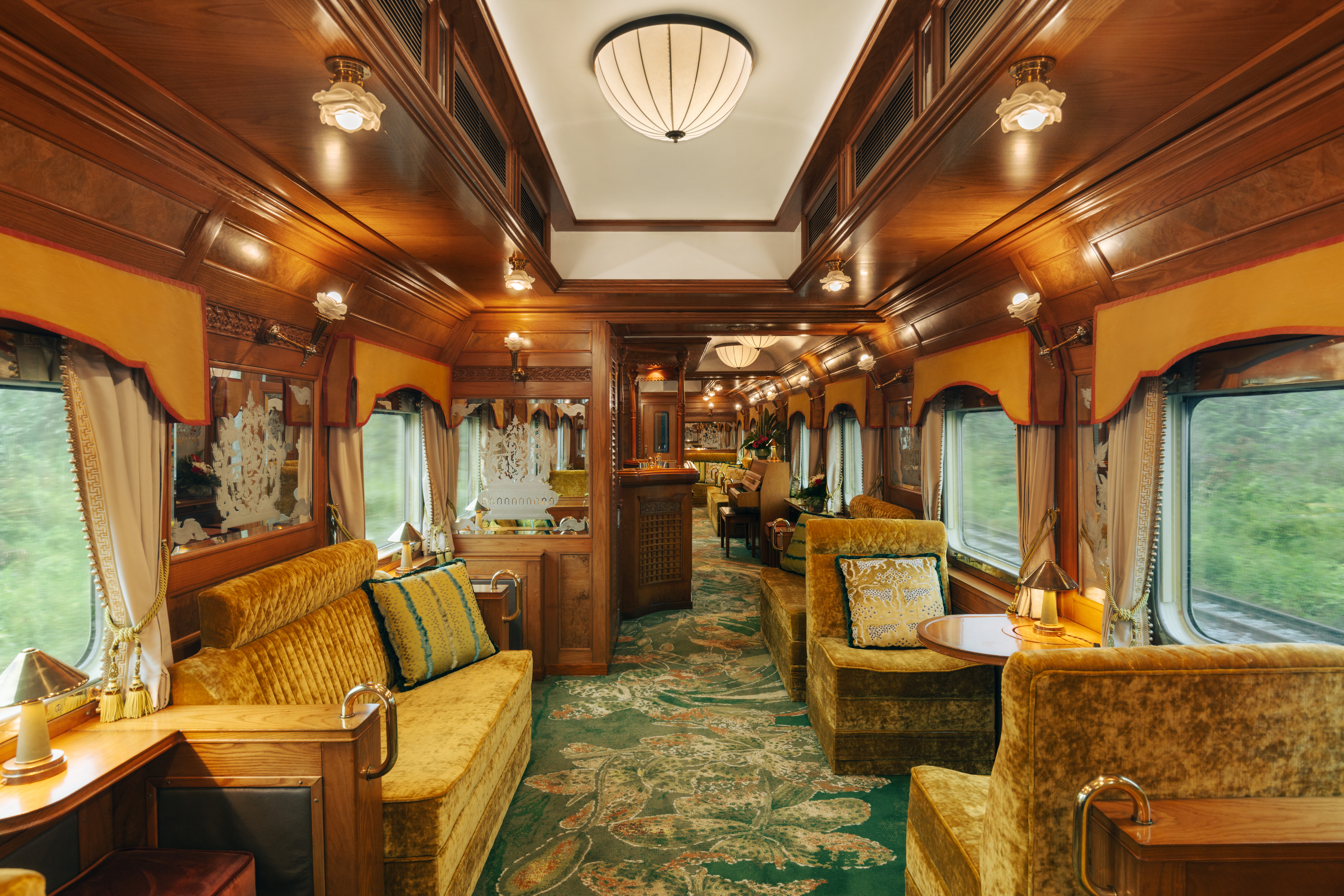 Courtesy of Belmond