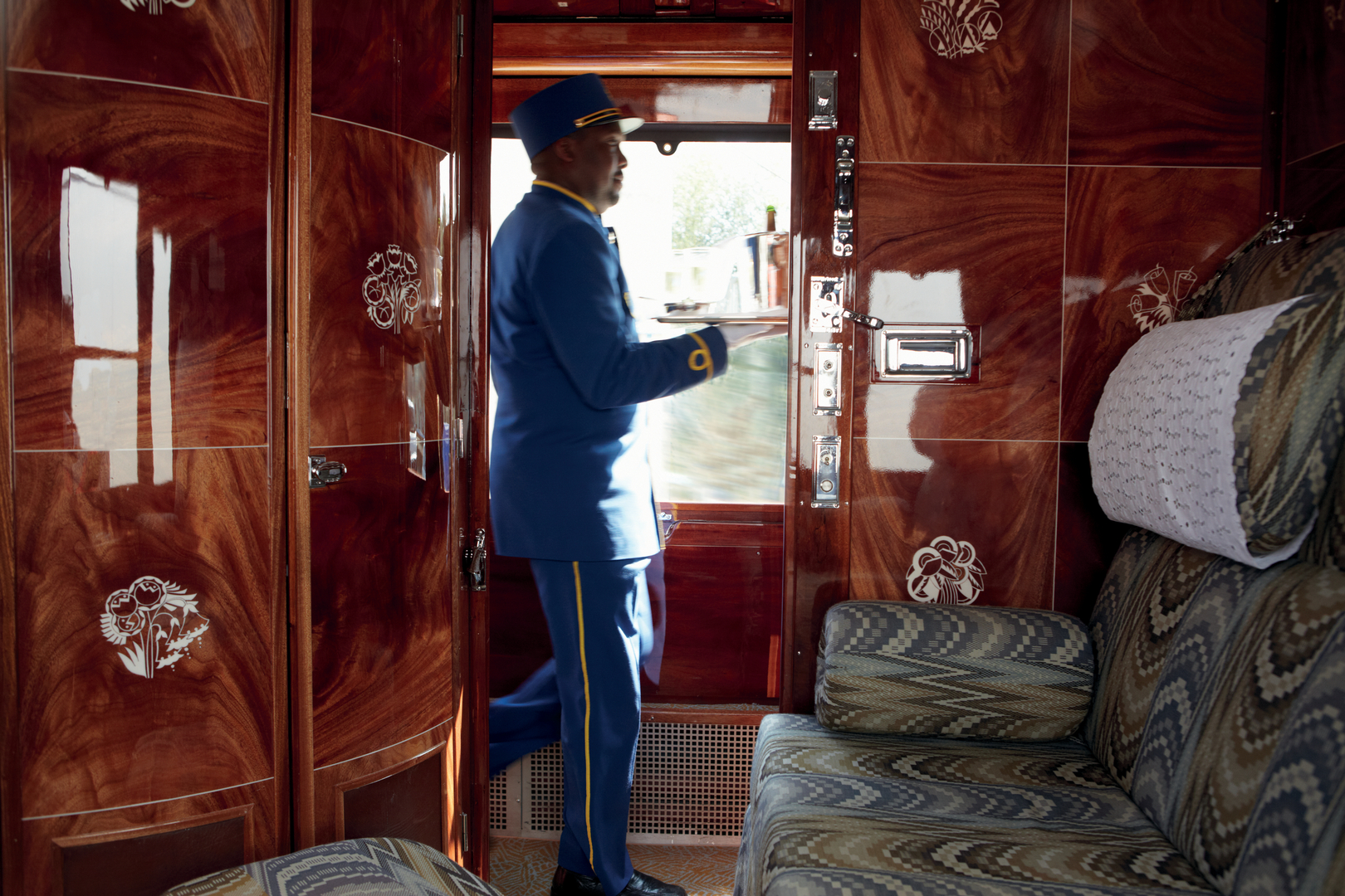 Courtesy of Belmond