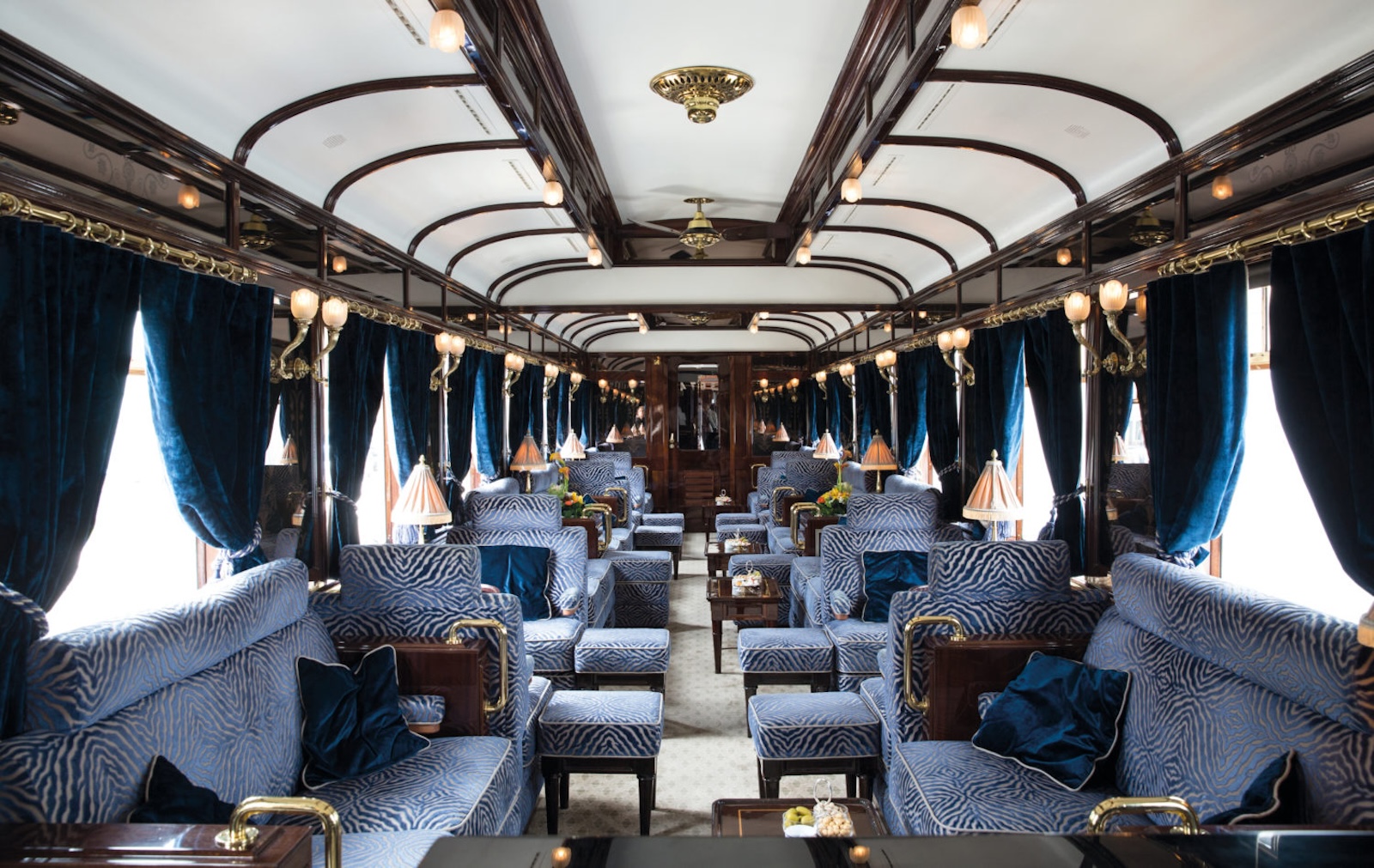 Courtesy of Belmond